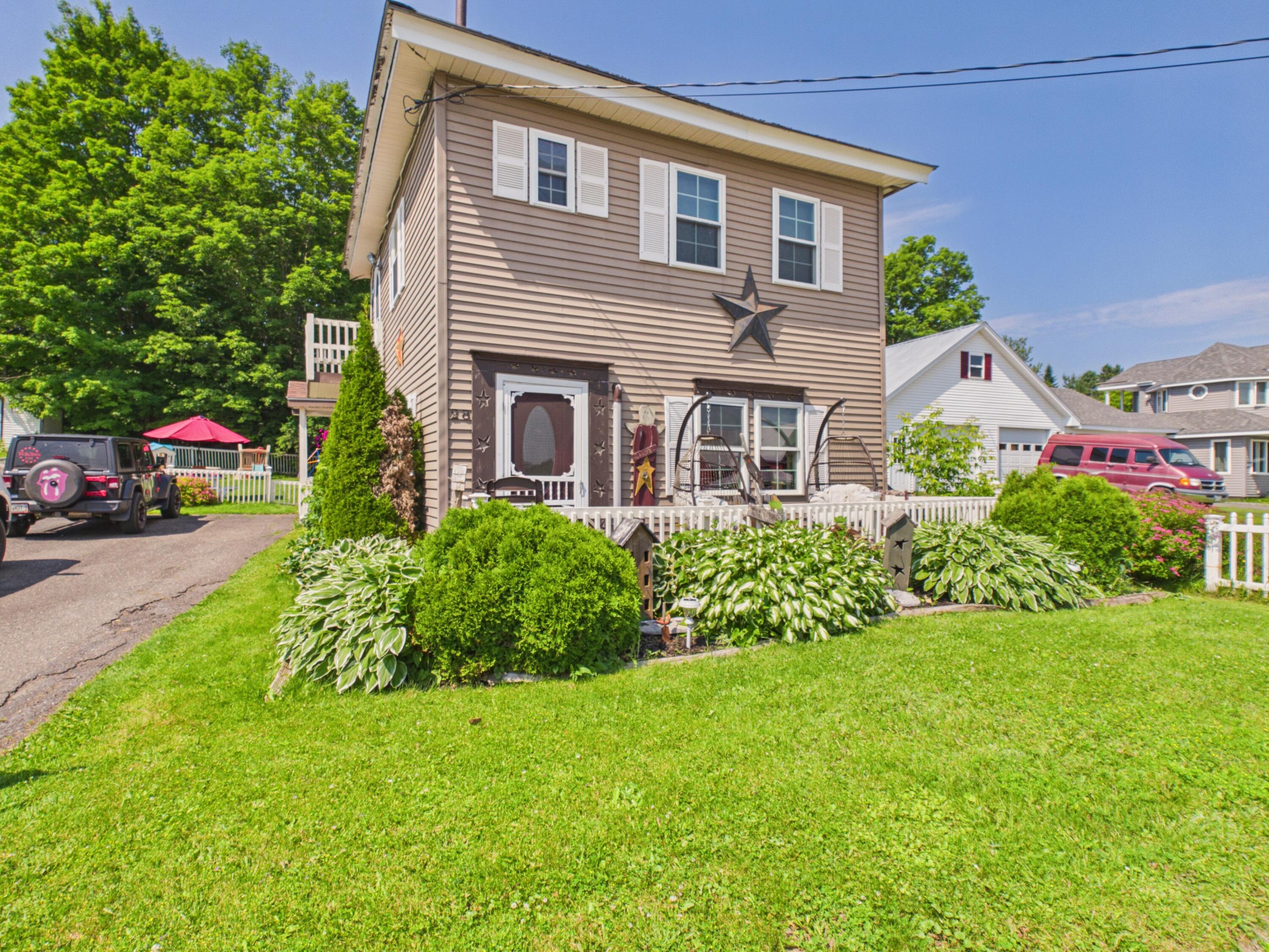 28 Silver Street Property Photo 1