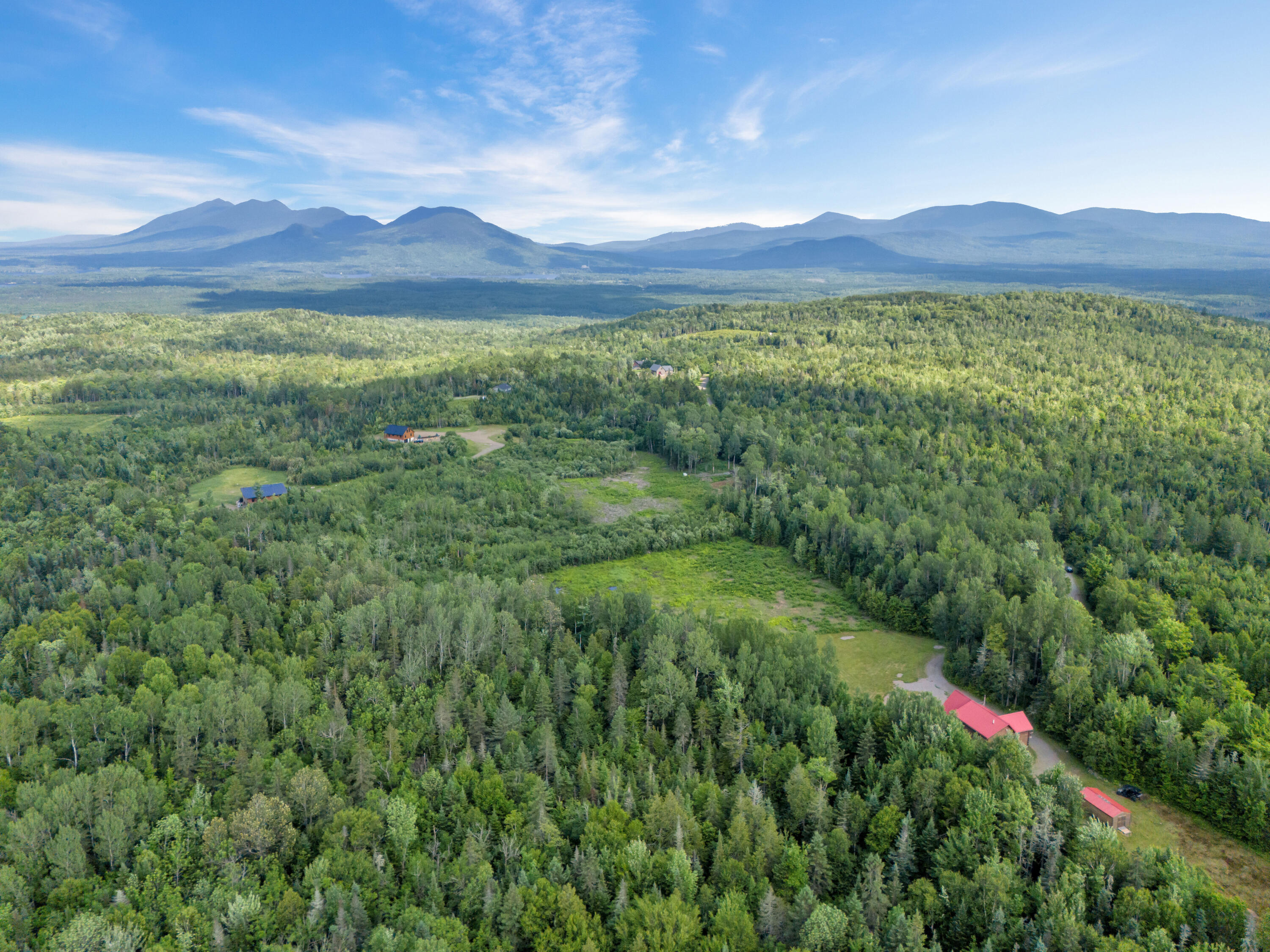 Lot 2- 26 Overlook Drive Property Photo 1