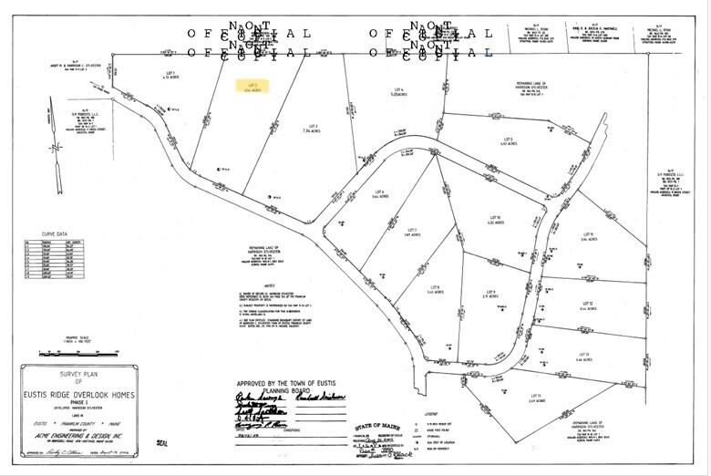 Lot 2- 26 Overlook Drive Property Photo 3
