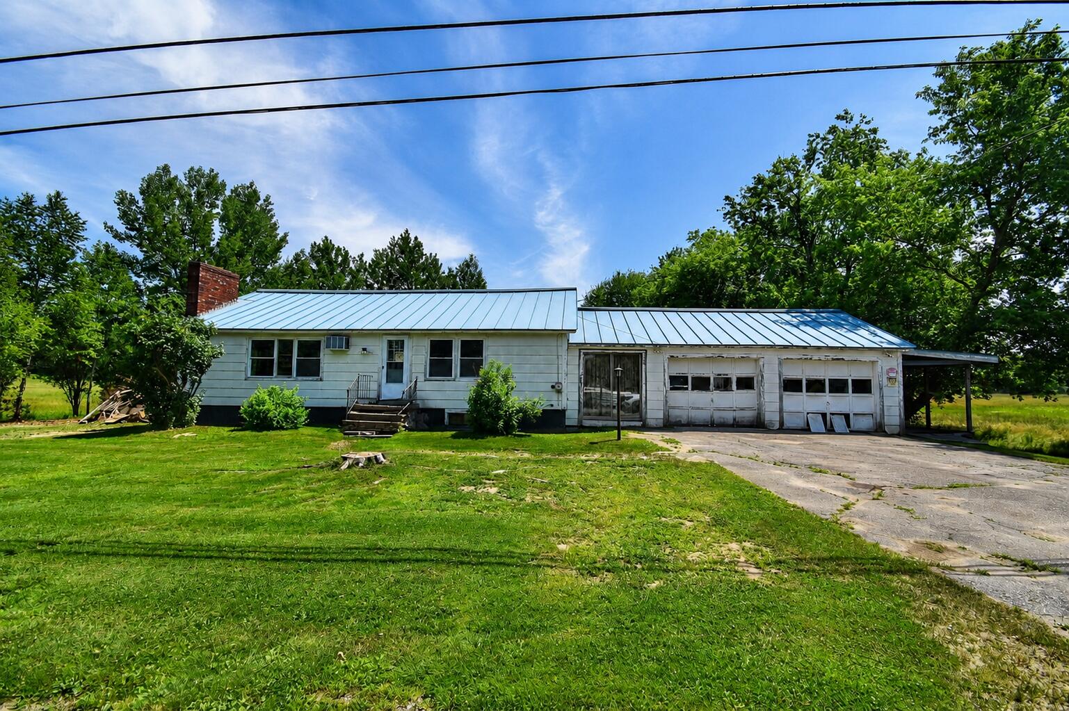 67 Mutton Lane Property Photo 1