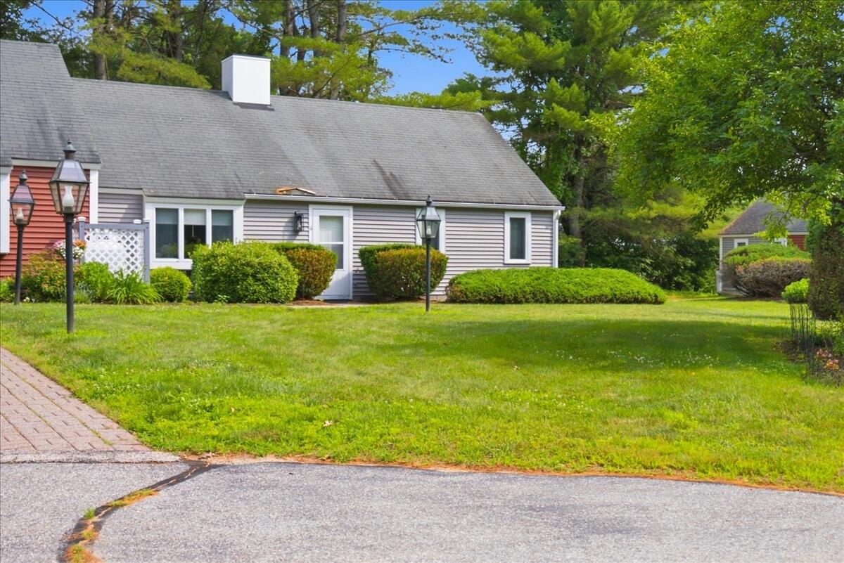 6 Colonial Way 6 Property Photo 1
