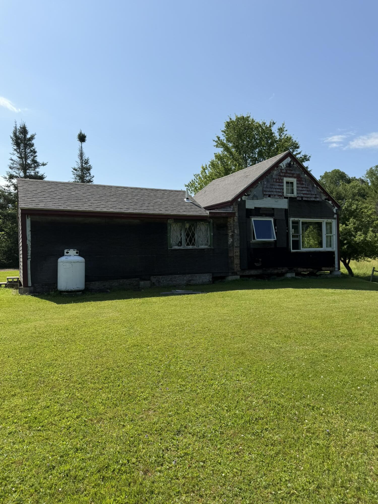 1895 Wagner Bridge Road Property Photo 1