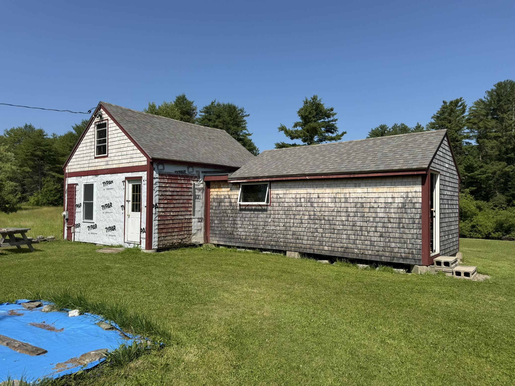 1895 Wagner Bridge Road Property Photo 2