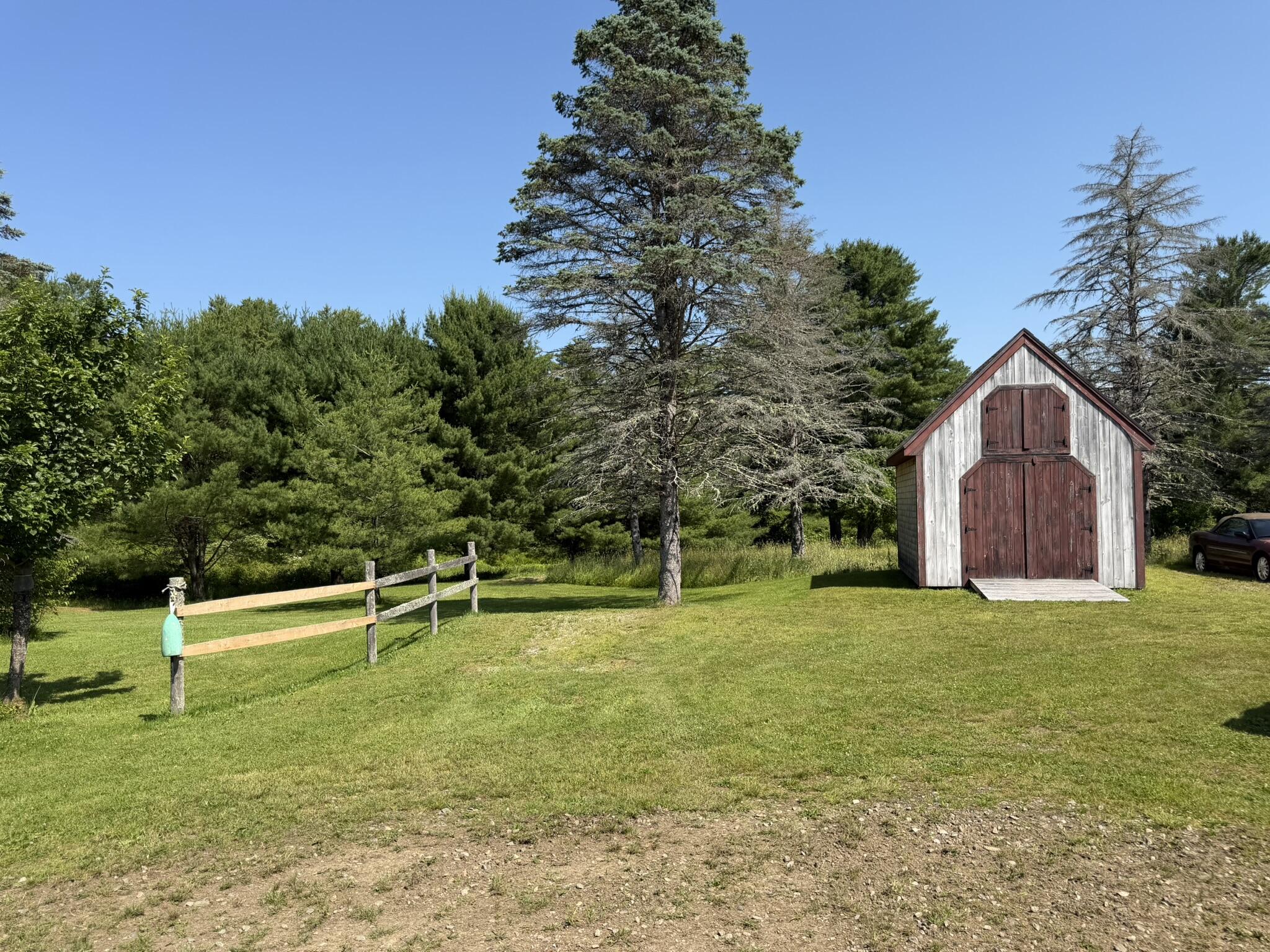 1895 Wagner Bridge Road Property Photo 4