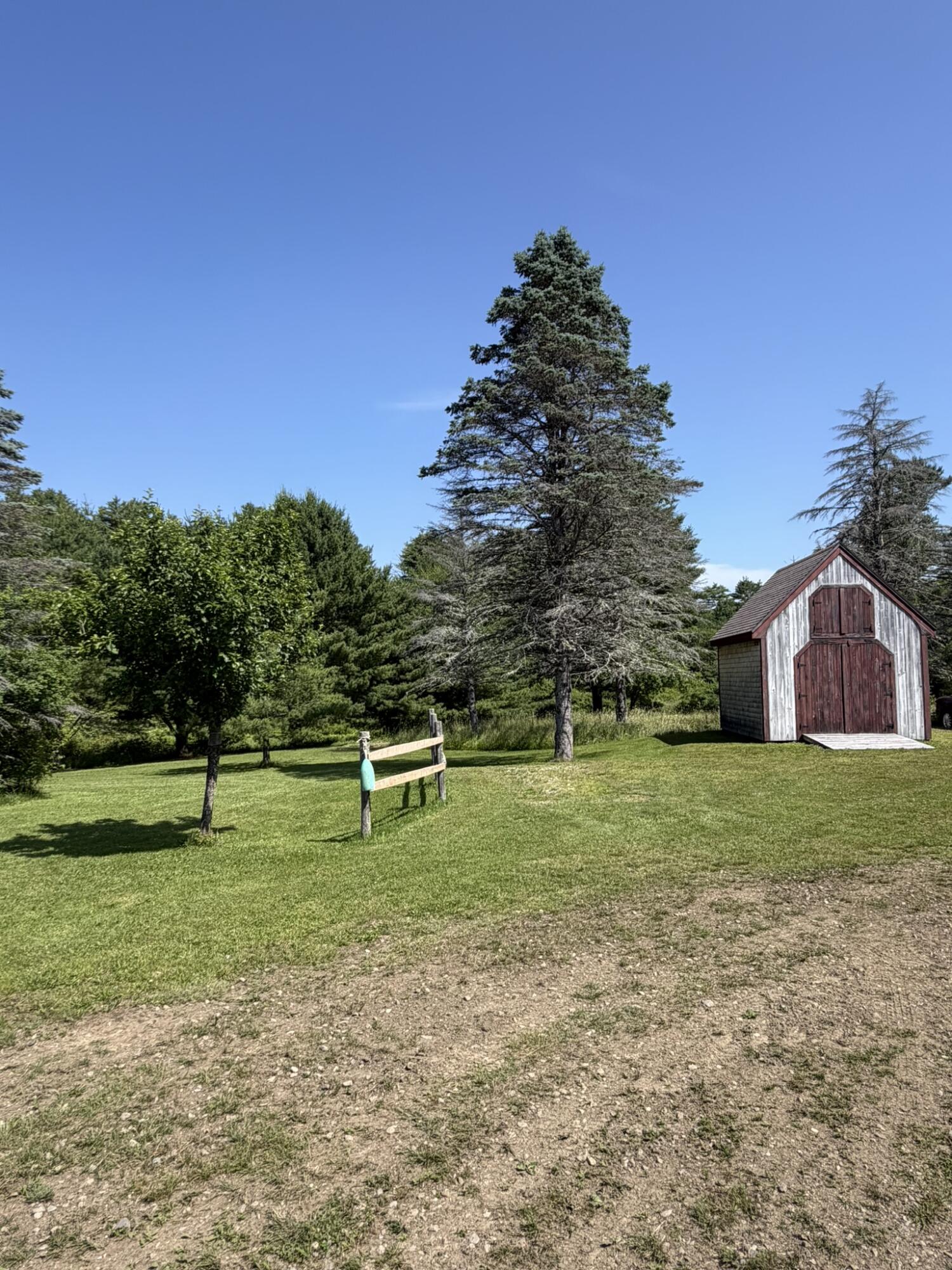1895 Wagner Bridge Road Property Photo 5