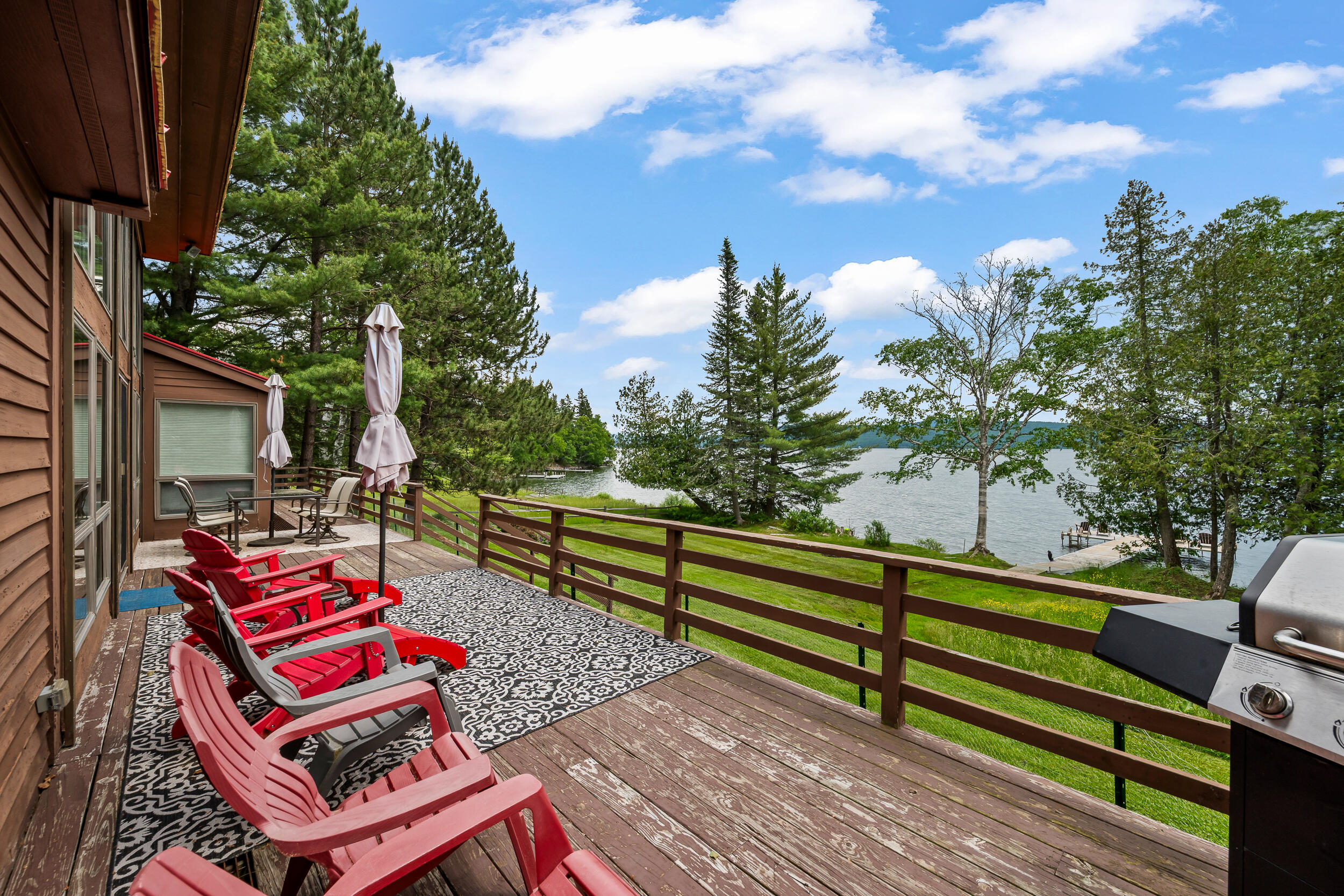 126 Lakeside Lodges Road Property Photo 1