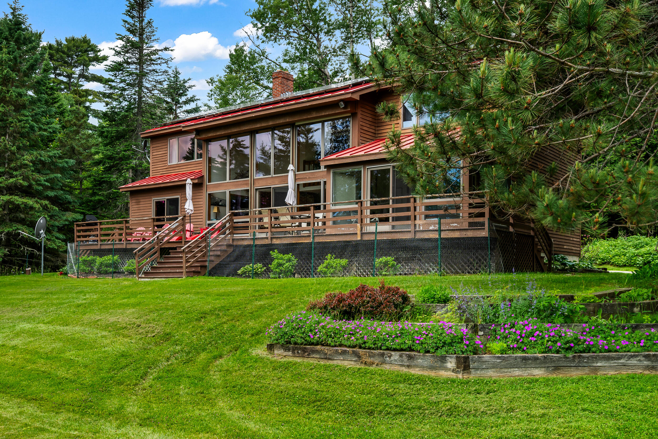 126 Lakeside Lodges Road Property Photo 2