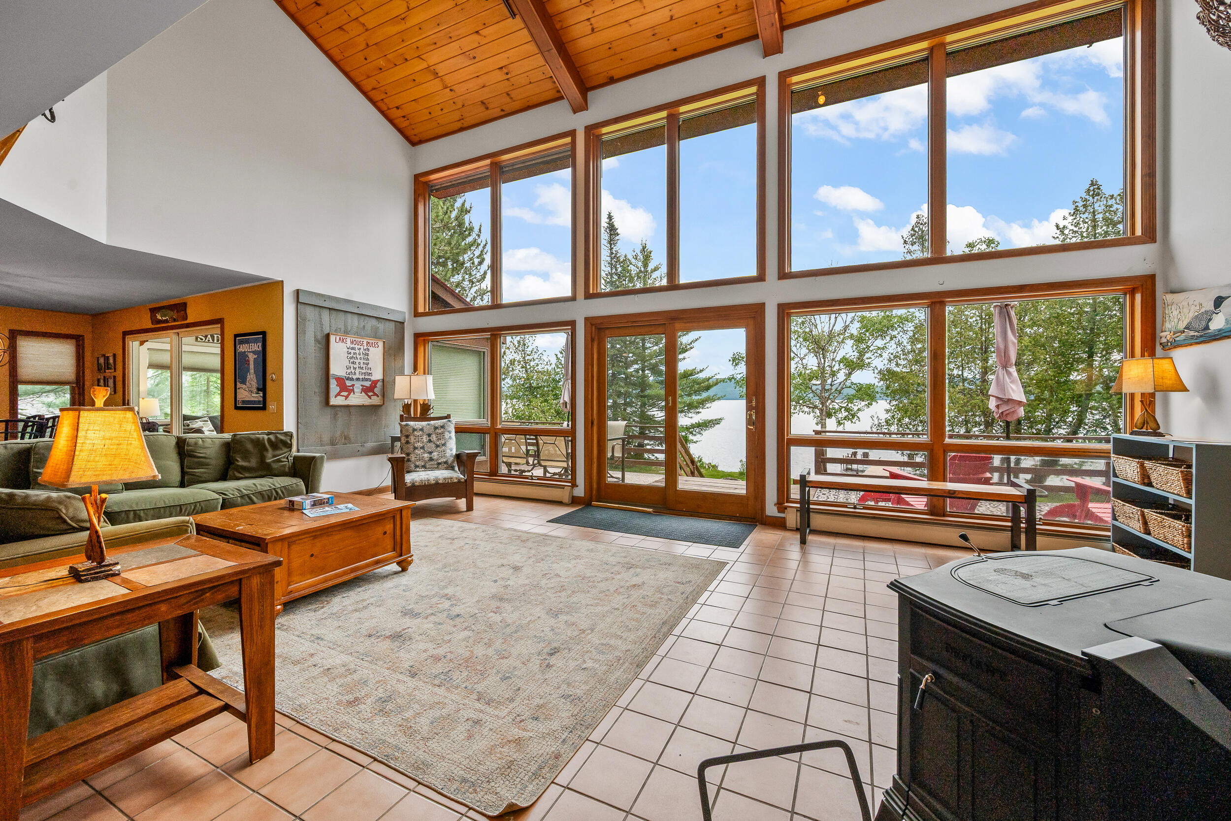 126 Lakeside Lodges Road Property Photo 4