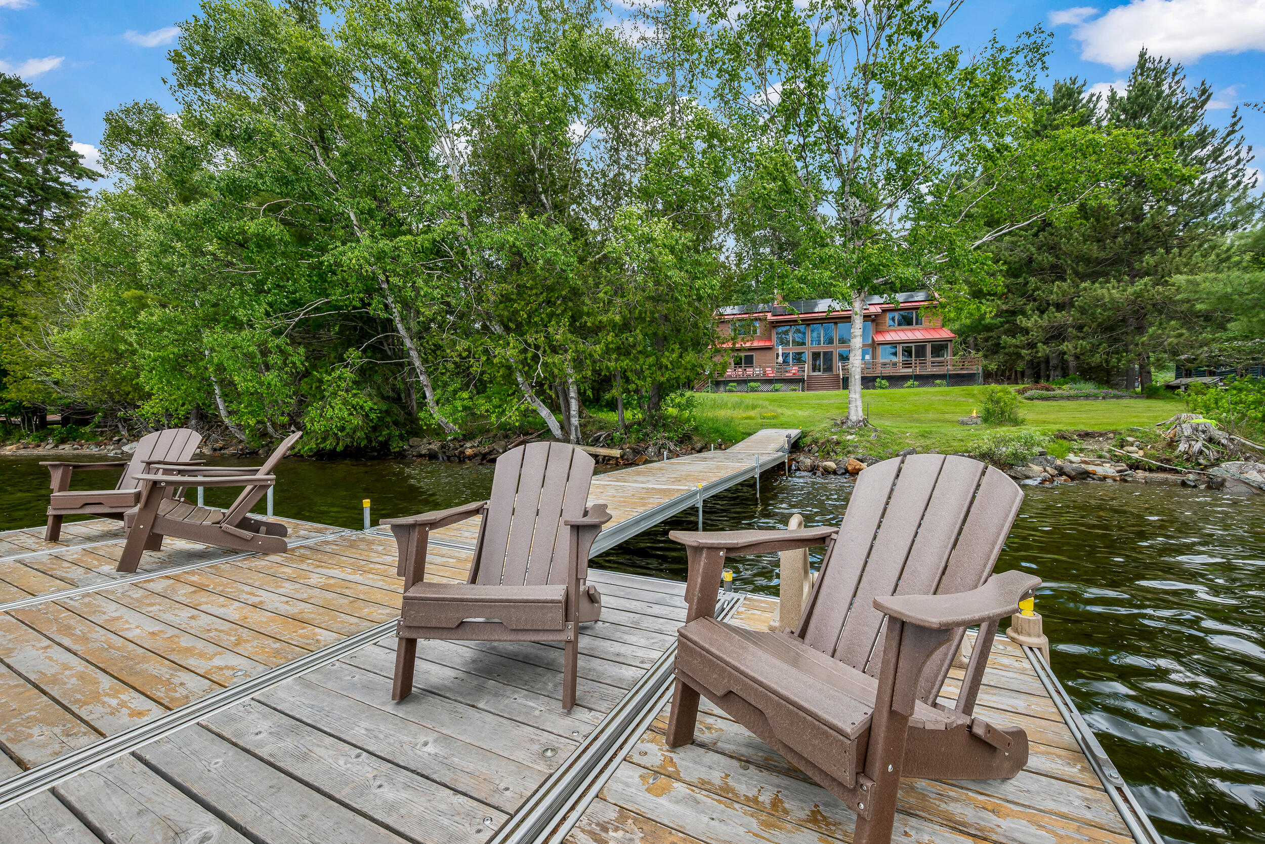 126 Lakeside Lodges Road Property Photo 5