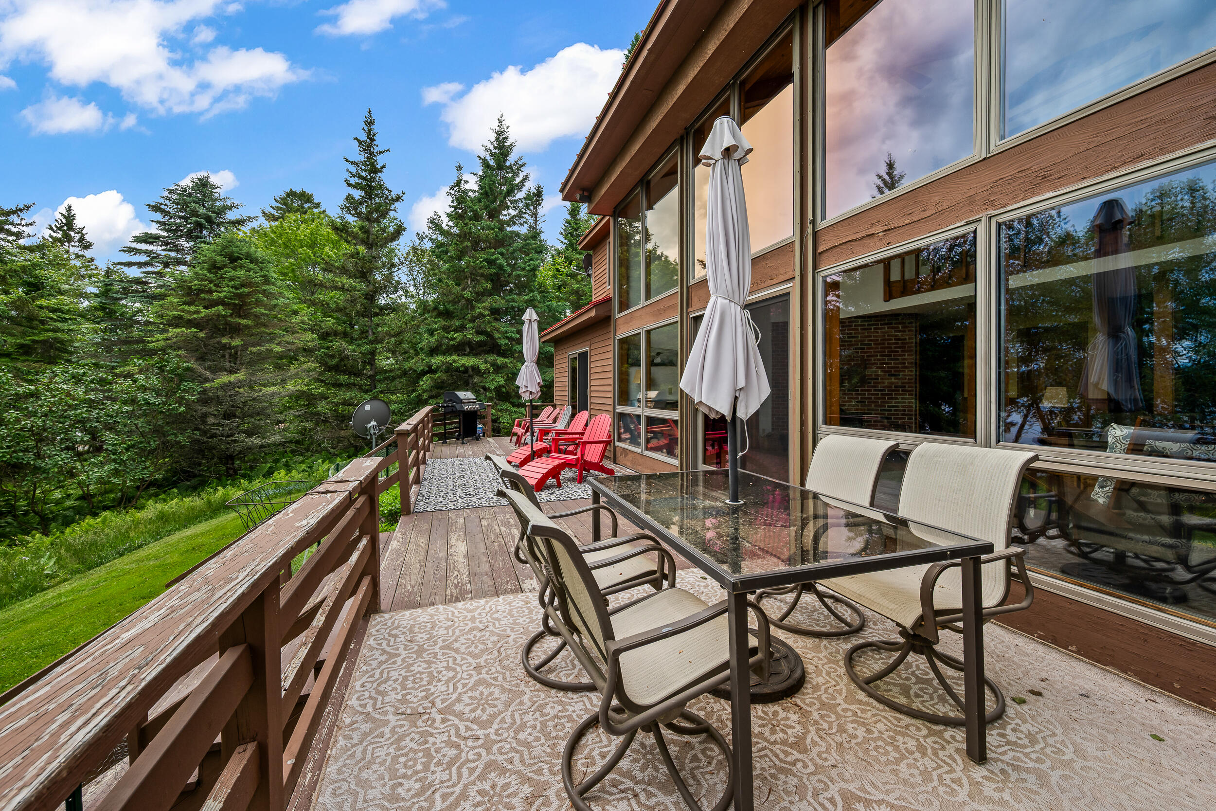 126 Lakeside Lodges Road Property Photo 8