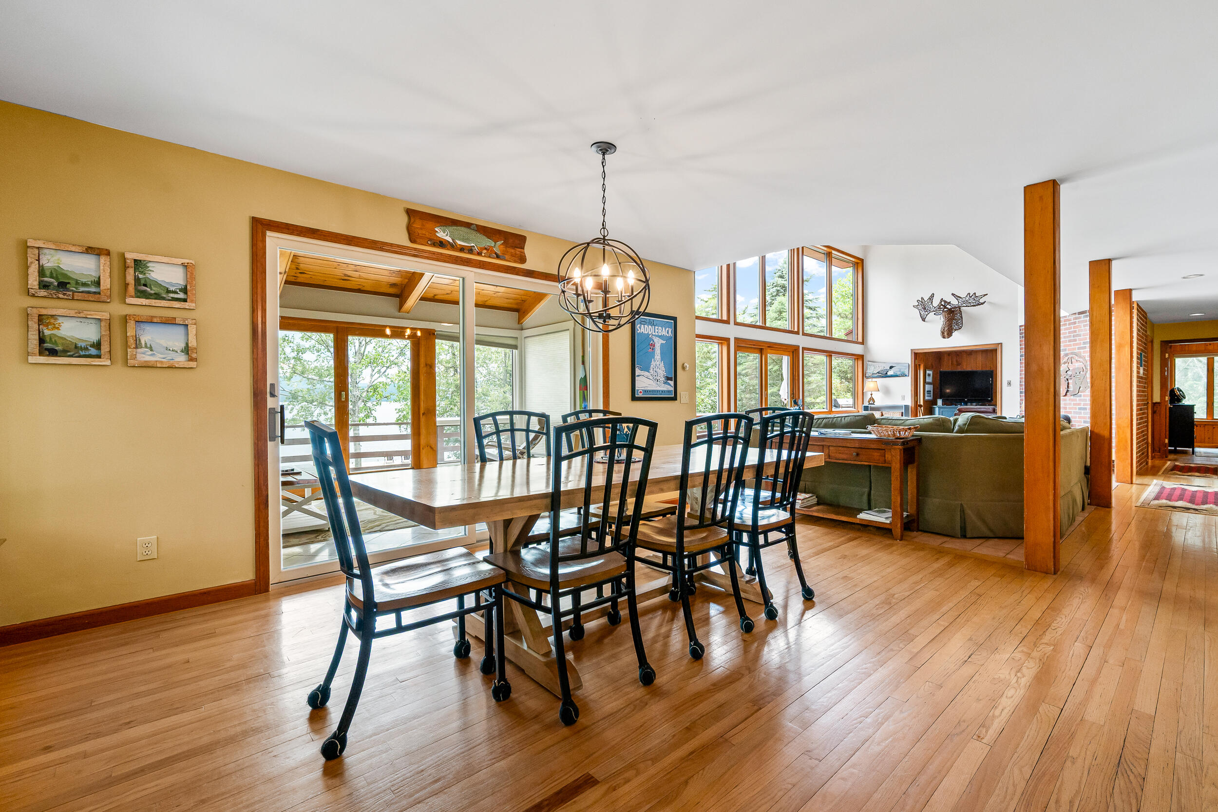 126 Lakeside Lodges Road Property Photo 22
