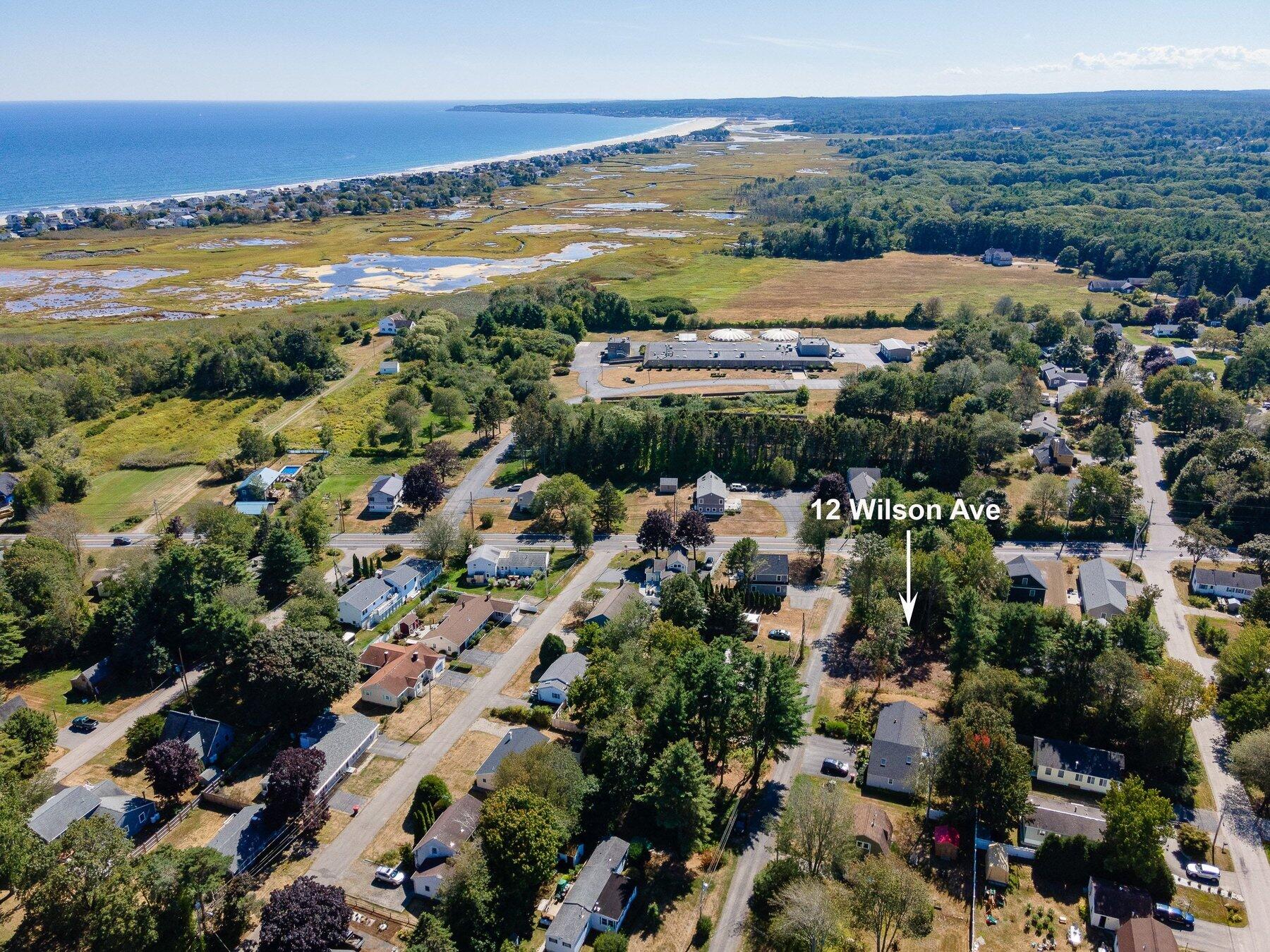 12 Wilson Avenue Property Photo 44
