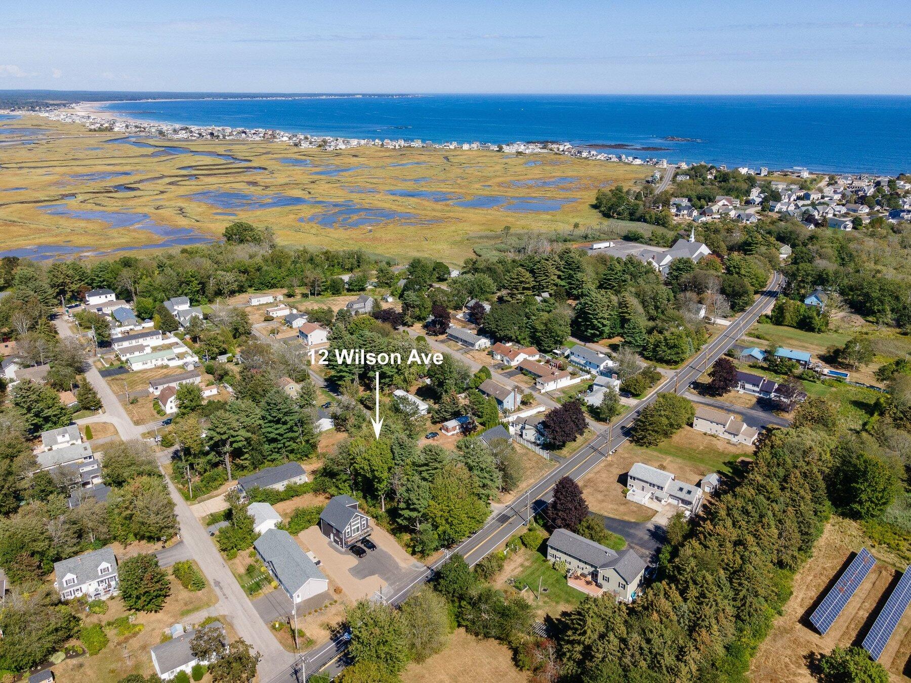 12 Wilson Avenue Property Photo 47