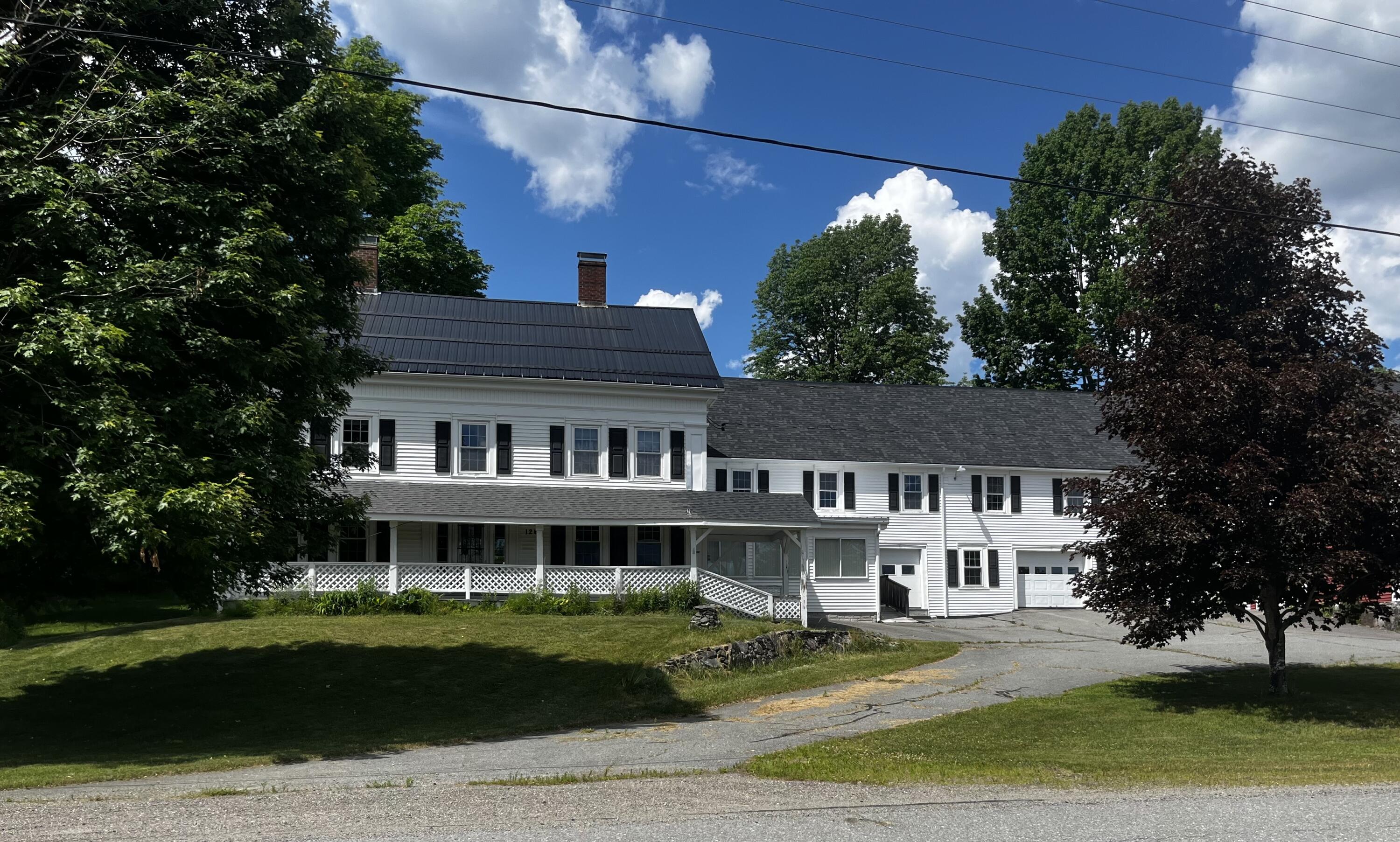 128 Old Airline Road Property Photo 1
