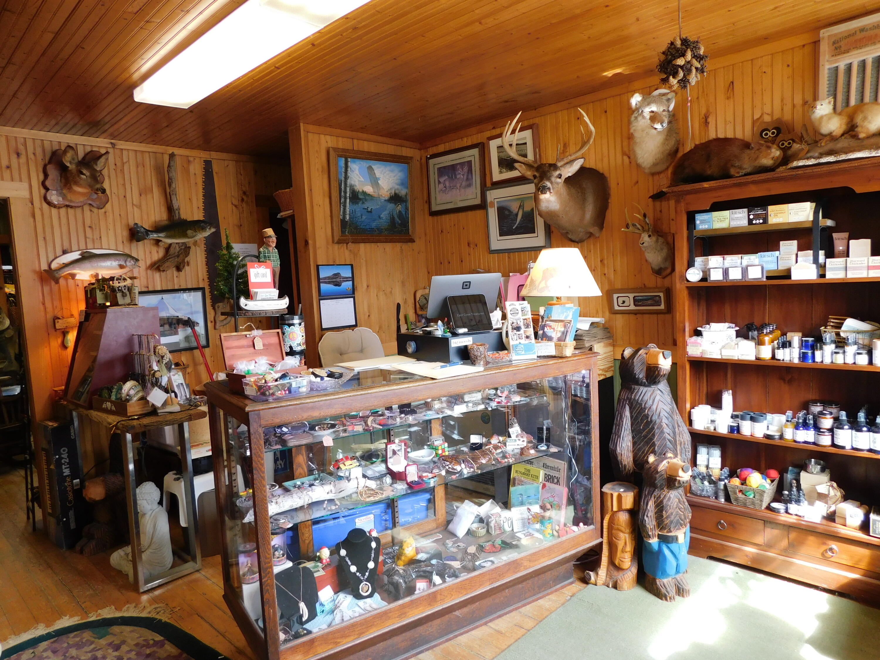 15 Moosehead Lake Road Property Photo 3