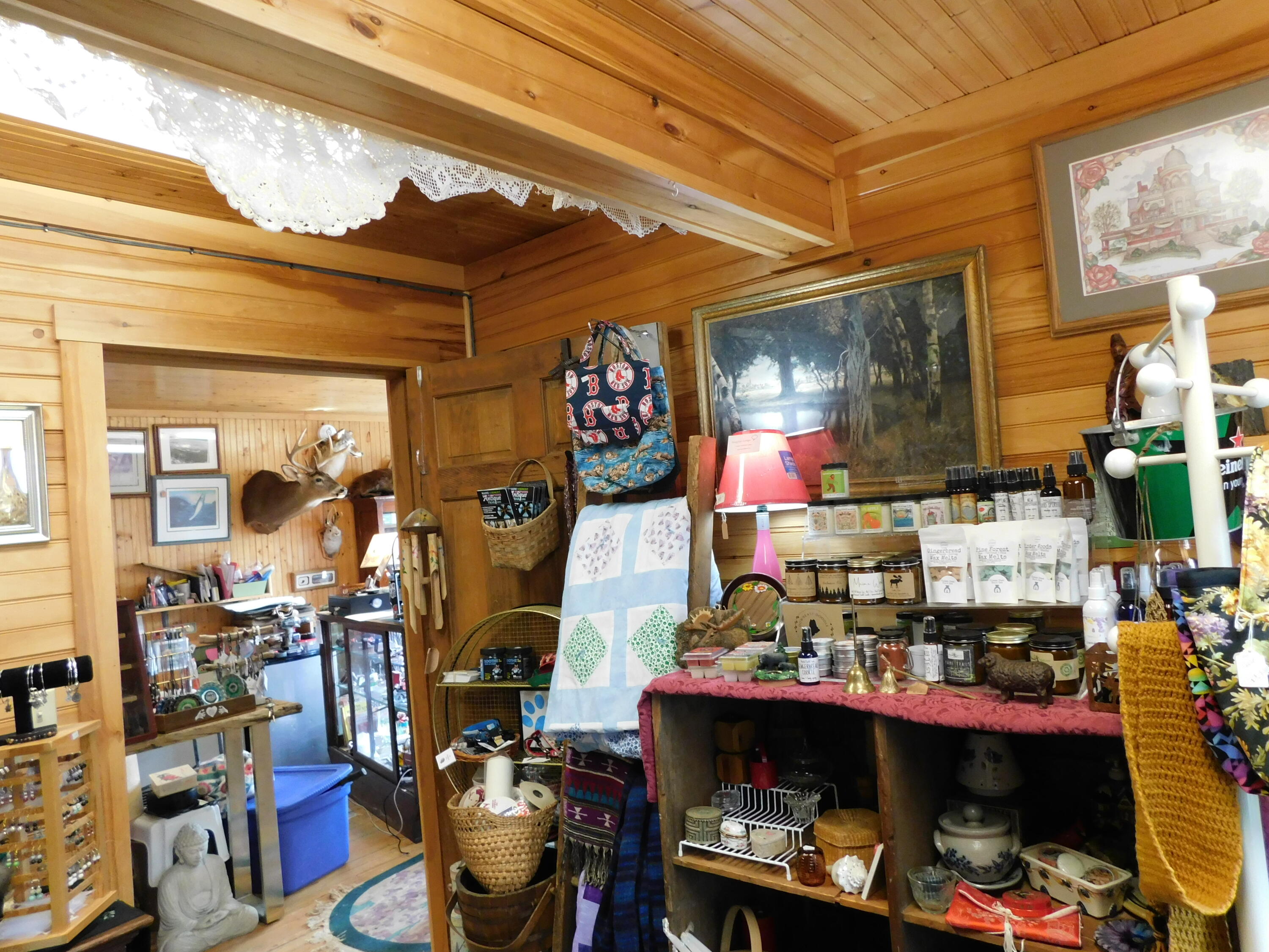 15 Moosehead Lake Road Property Photo 5