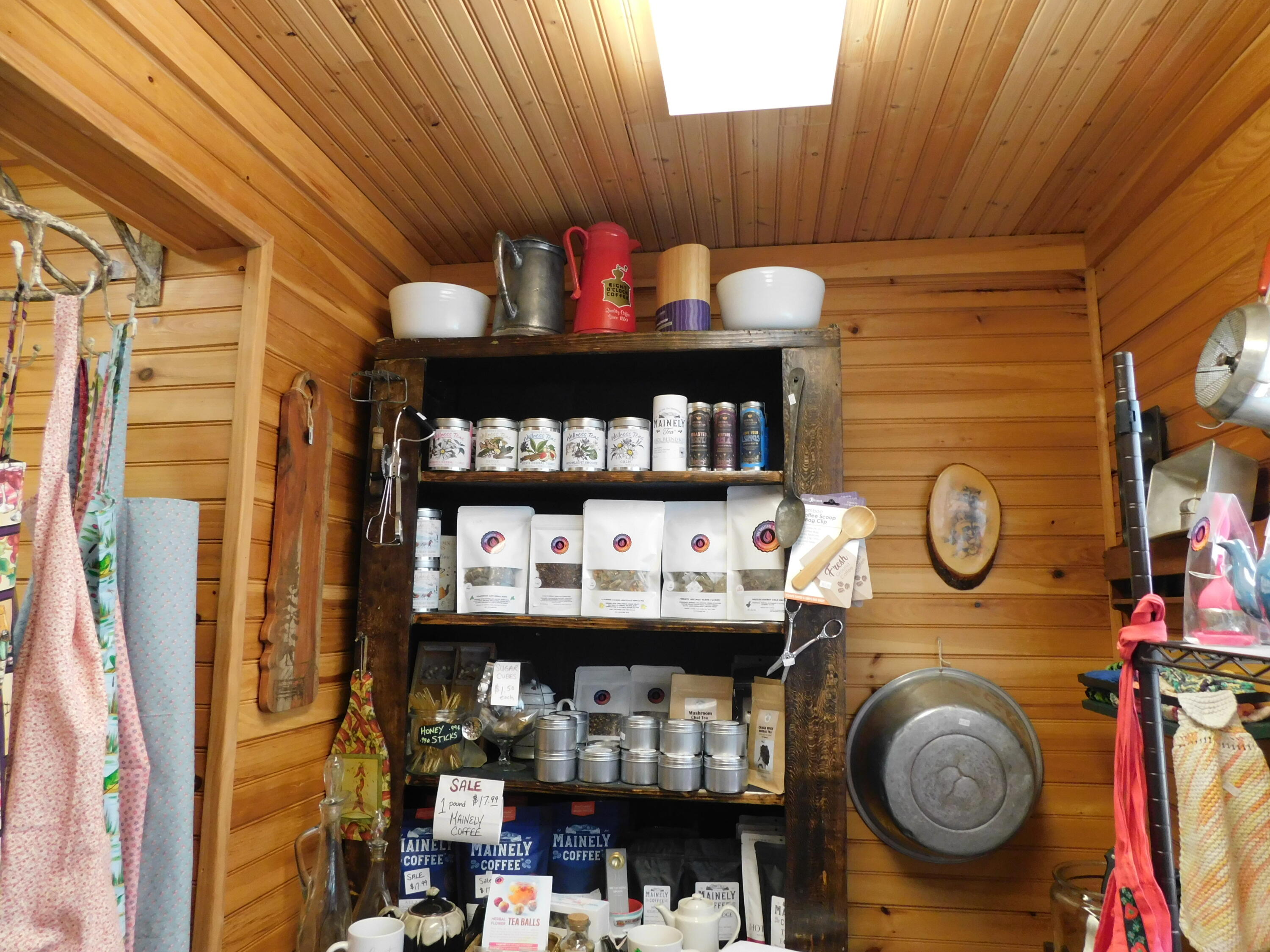 15 Moosehead Lake Road Property Photo 6