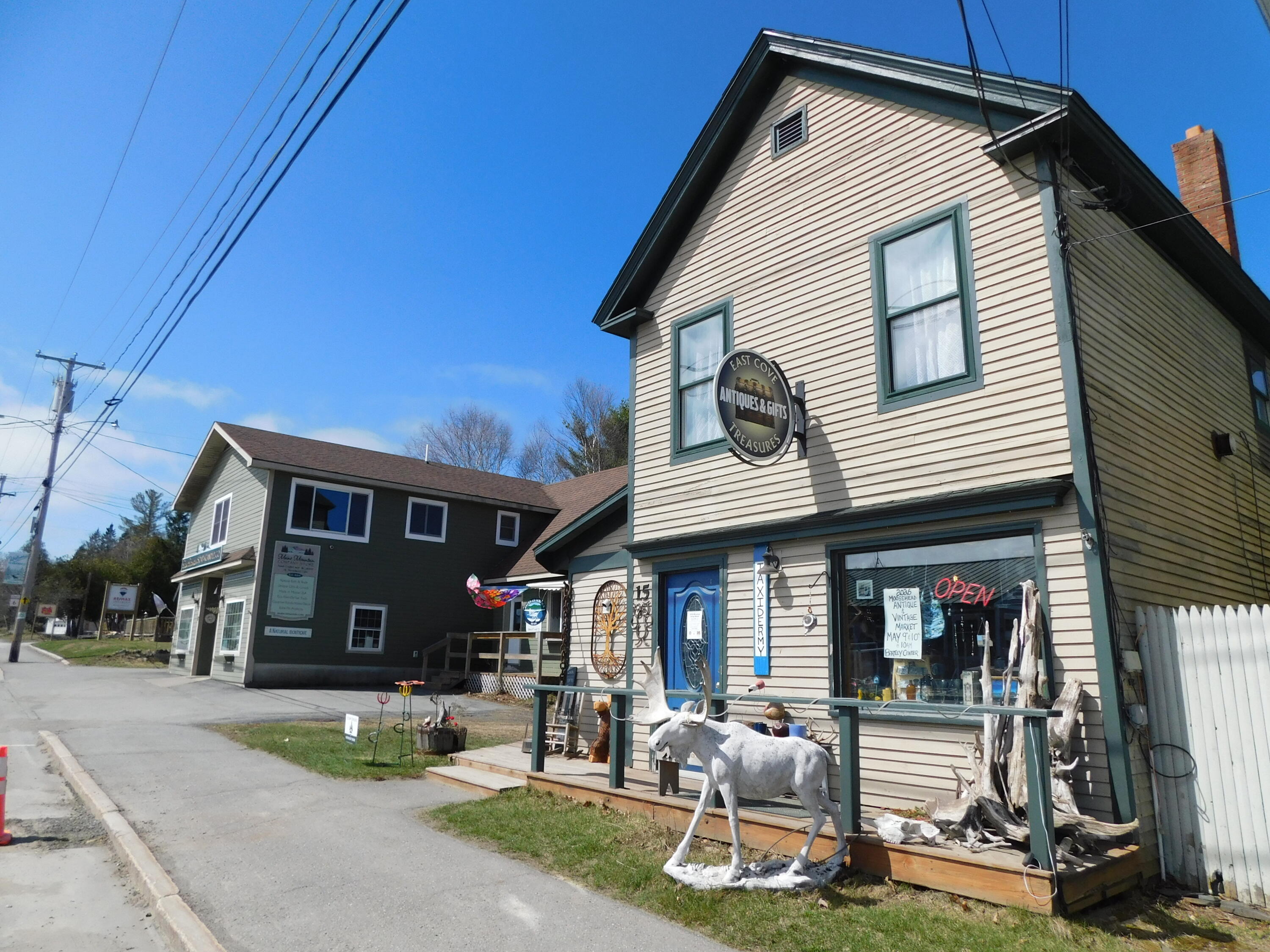 15 Moosehead Lake Road Property Photo 20