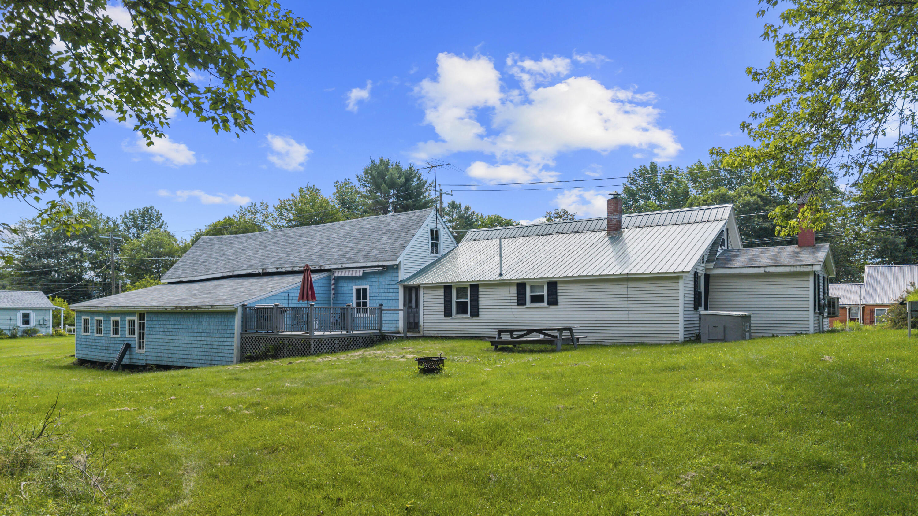 30 Back Searsport Road Property Photo 2