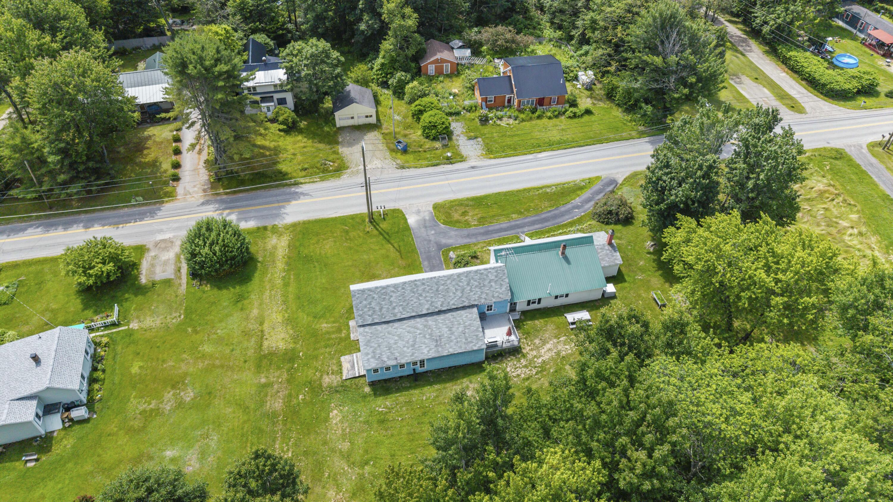 30 Back Searsport Road Property Photo 3