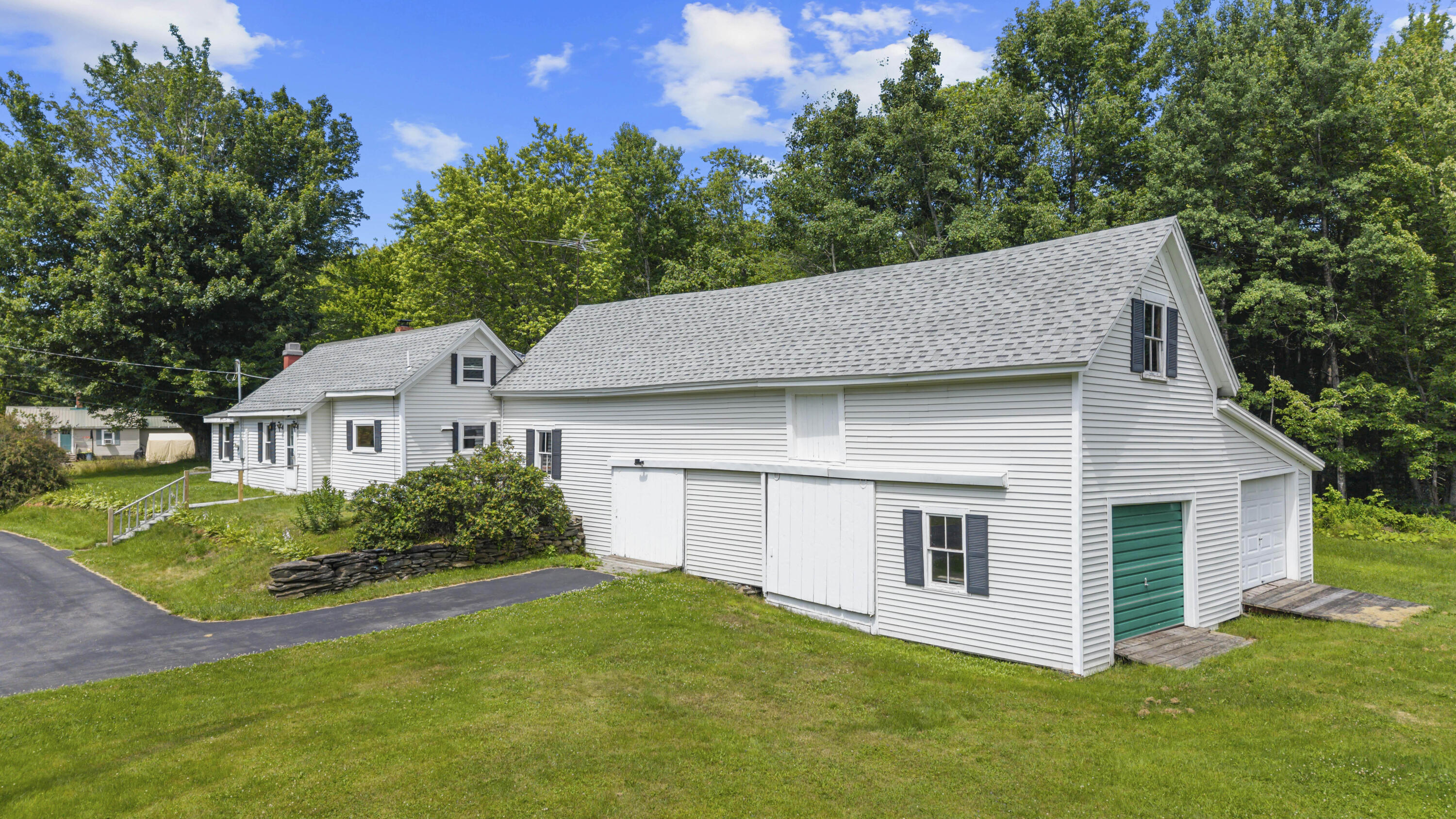 30 Back Searsport Road Property Photo 4