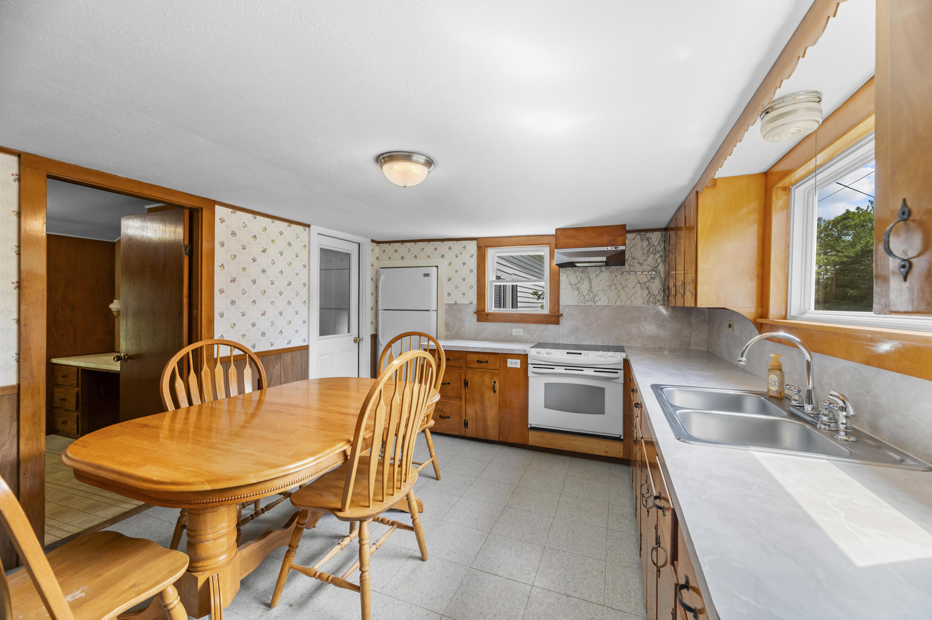 30 Back Searsport Road Property Photo 12