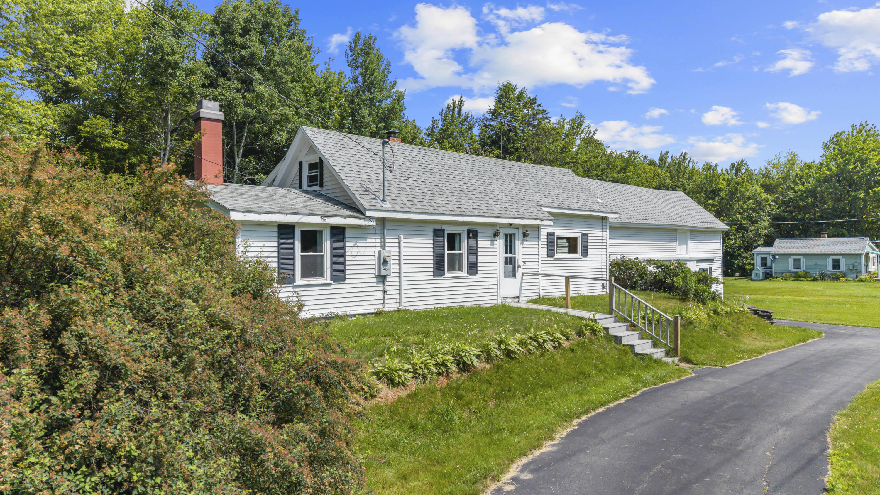 30 Back Searsport Road Property Photo 32