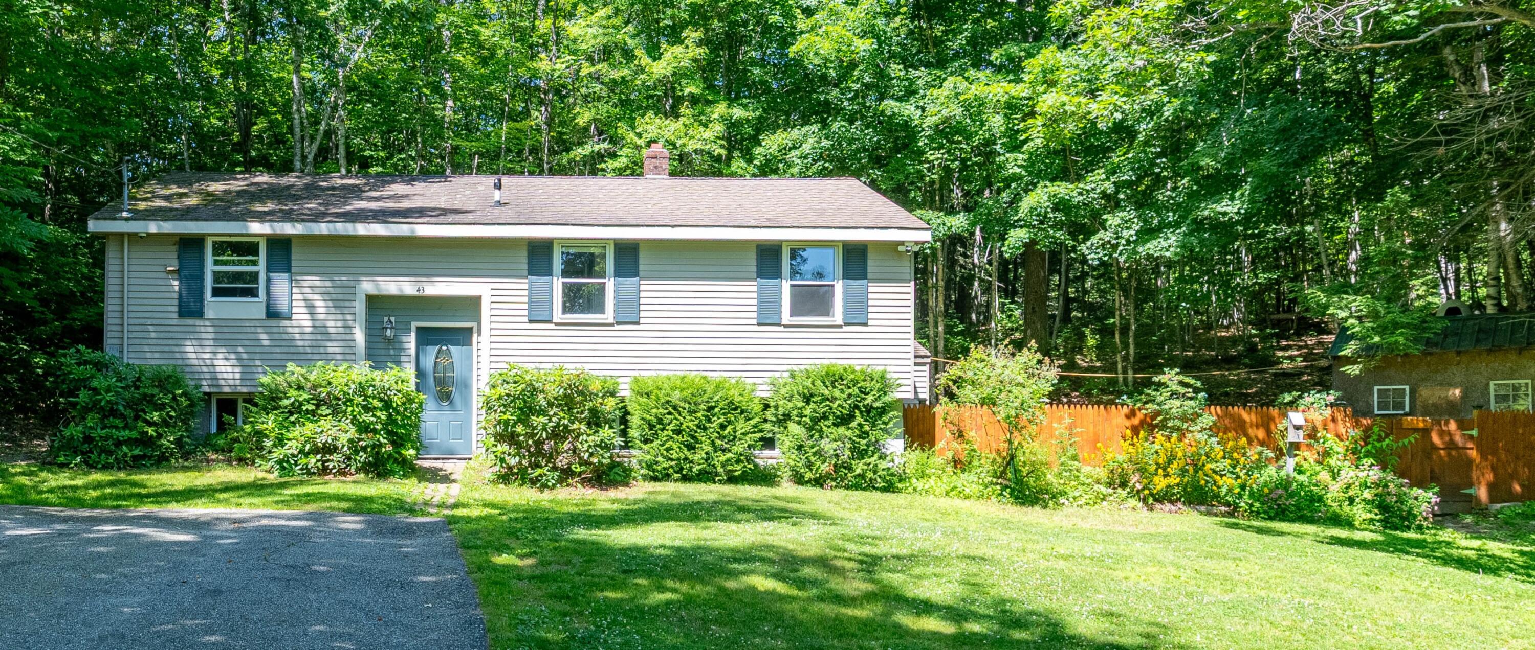 43 Hiram Hill Road Property Photo 1