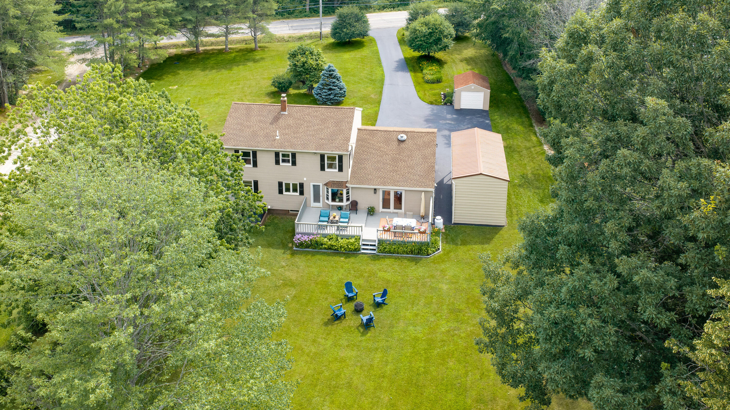 61 Broadturn Road Property Photo 1