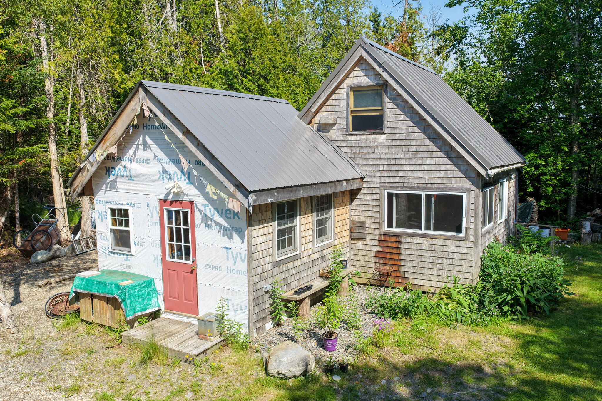 1125 Boot Cove Road Property Photo 3