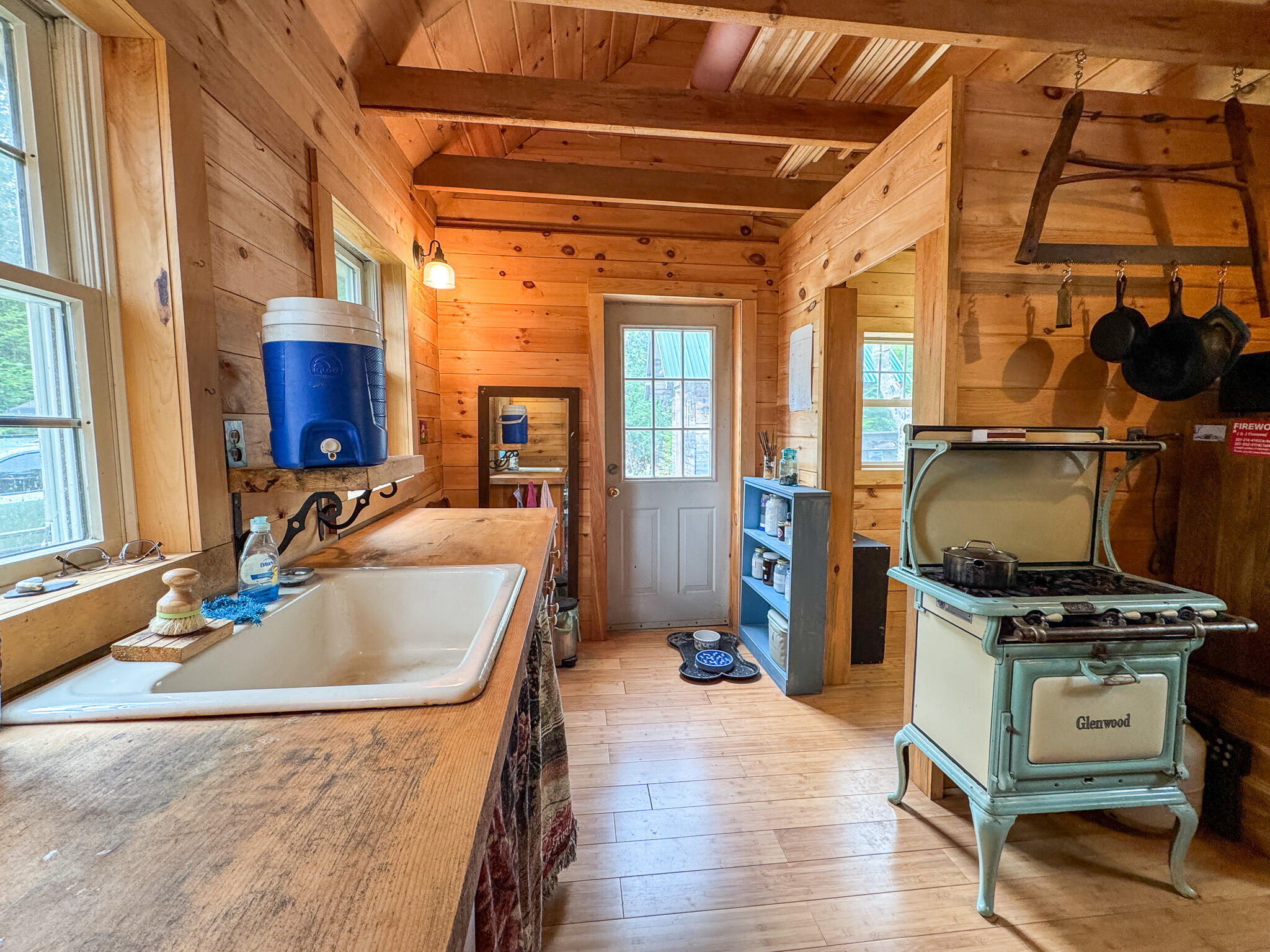1125 Boot Cove Road Property Photo 6