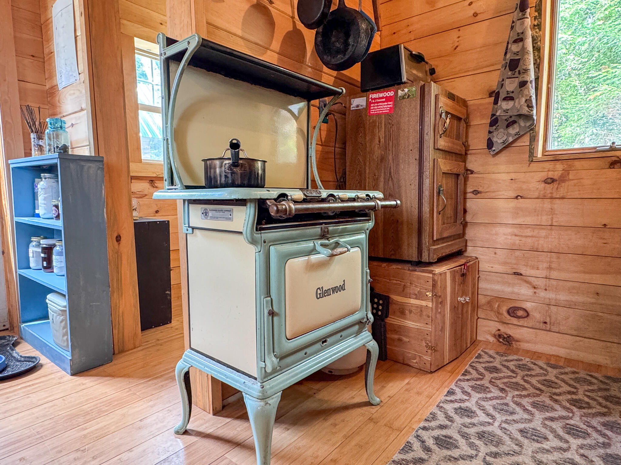 1125 Boot Cove Road Property Photo 8