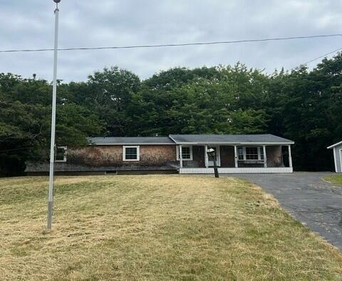 133 Beachwood Avenue Property Photo 1
