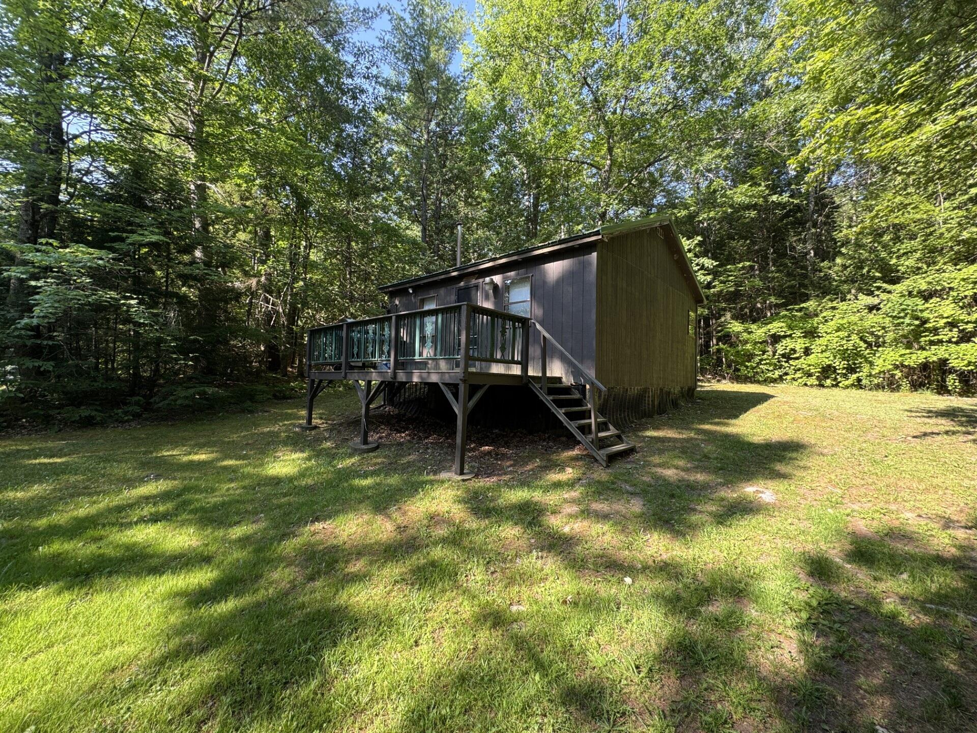 105 Lasselle Road Property Photo 1