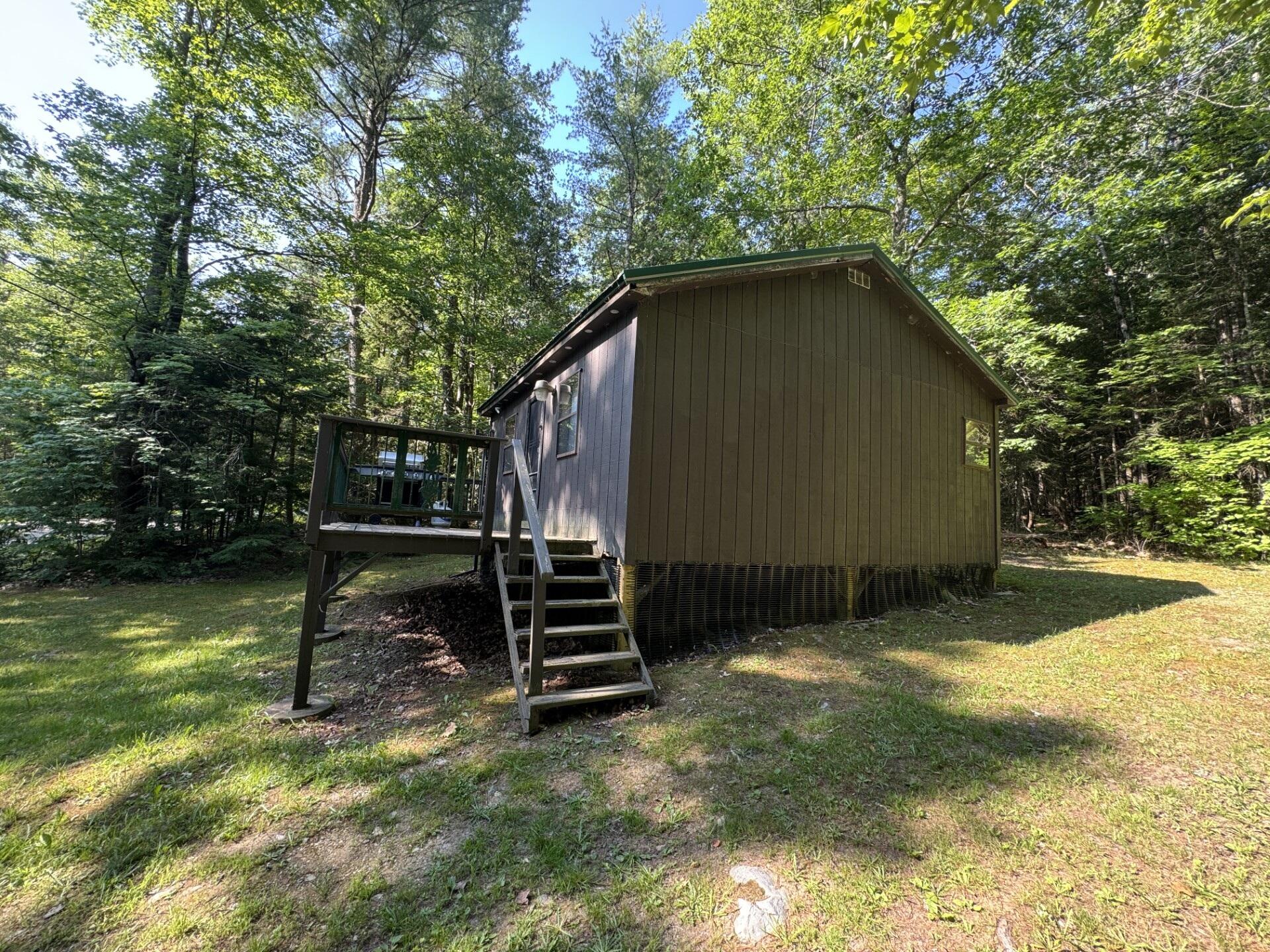 105 Lasselle Road Property Photo 2