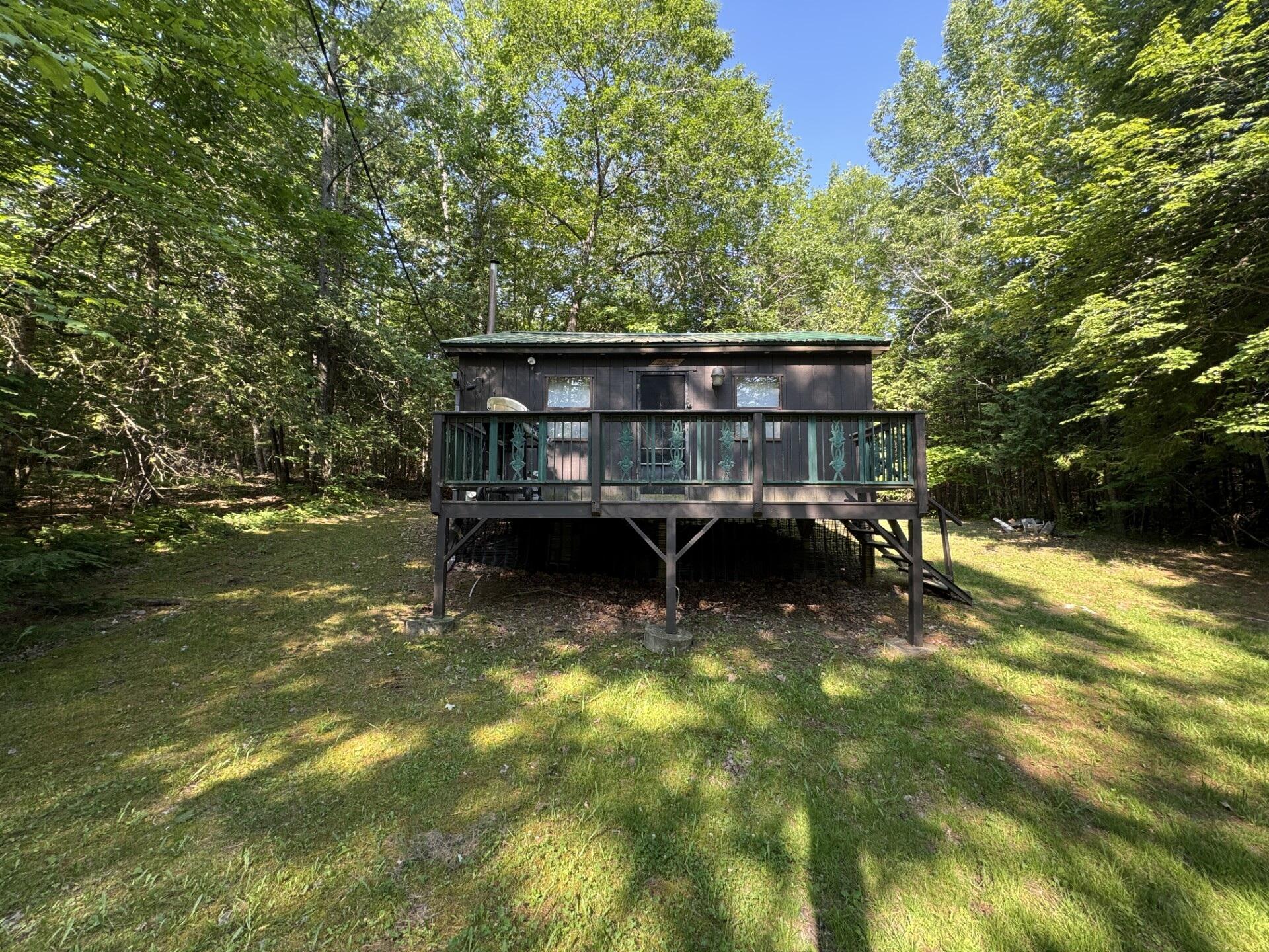 105 Lasselle Road Property Photo 4
