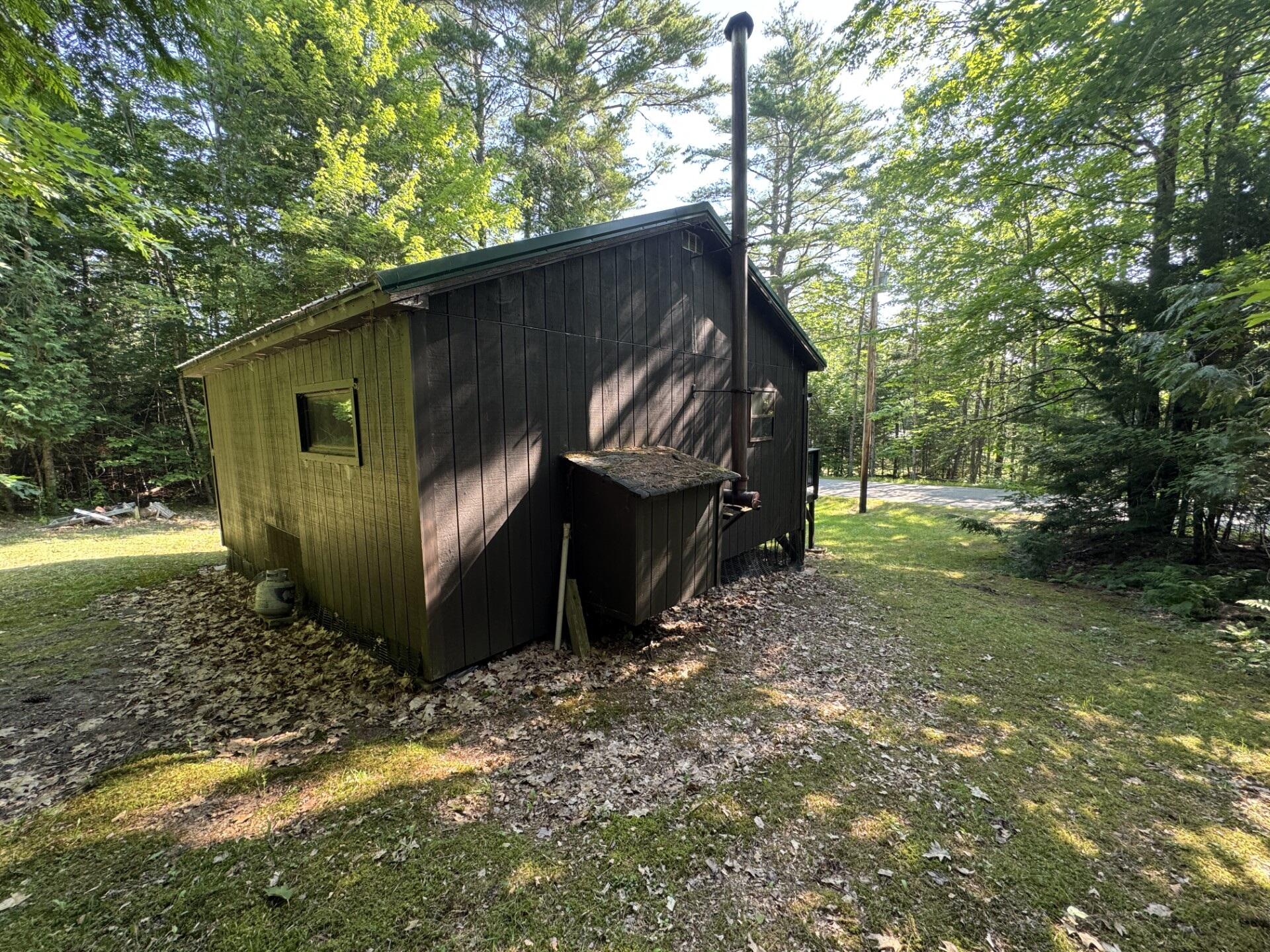 105 Lasselle Road Property Photo 5