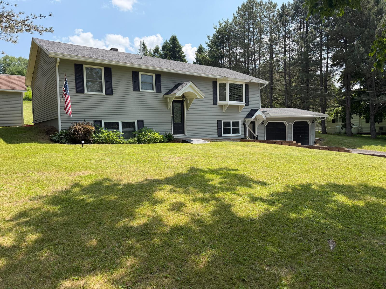 110 Hanson Lake Road Property Photo 2