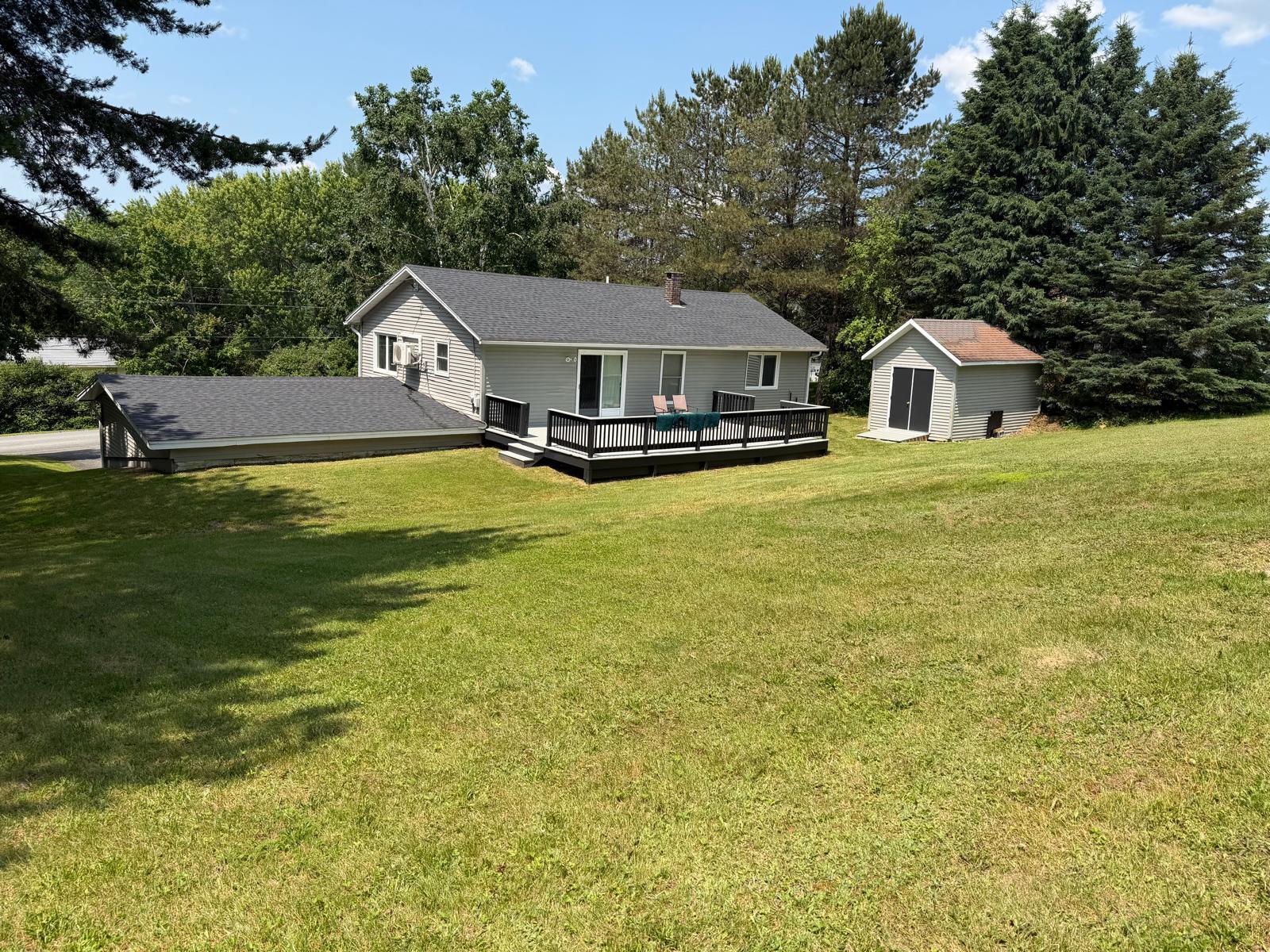 110 Hanson Lake Road Property Photo 4