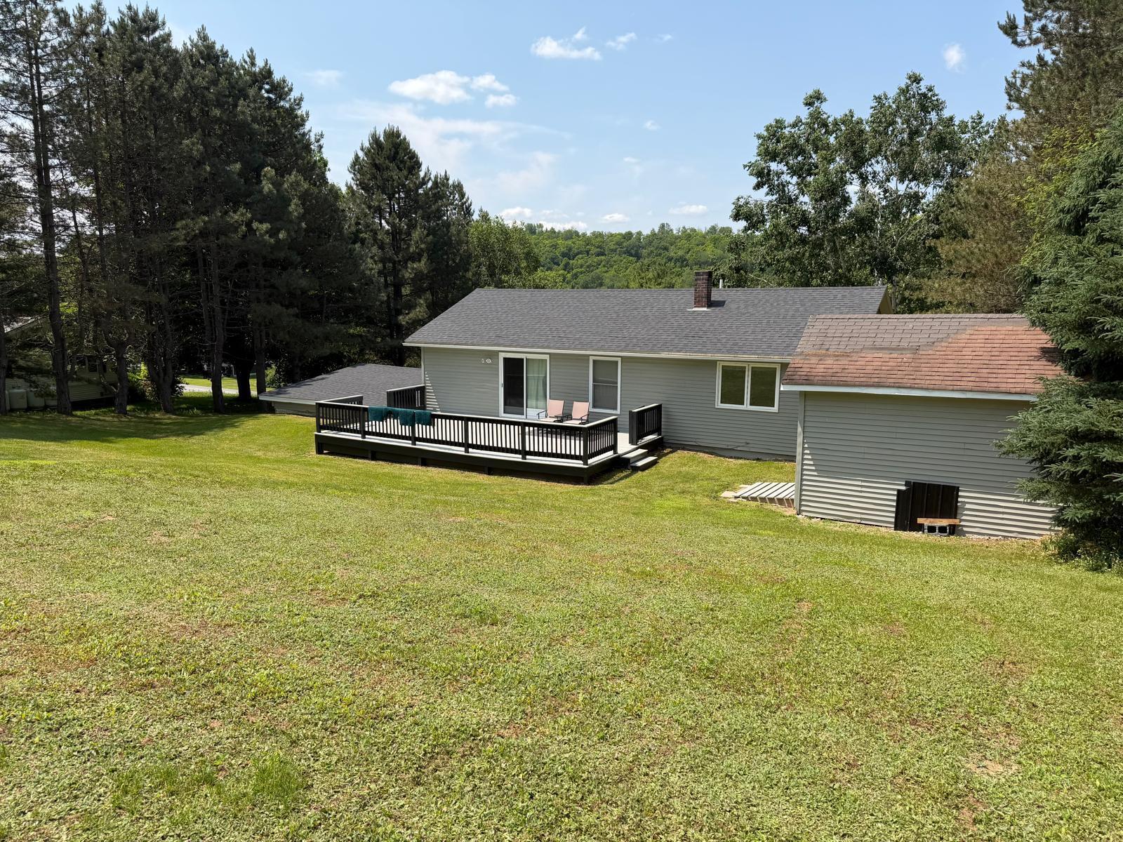 110 Hanson Lake Road Property Photo 5