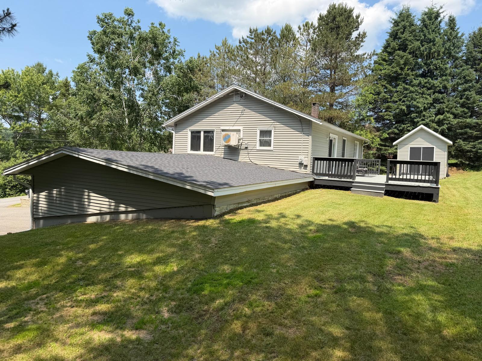 110 Hanson Lake Road Property Photo 6