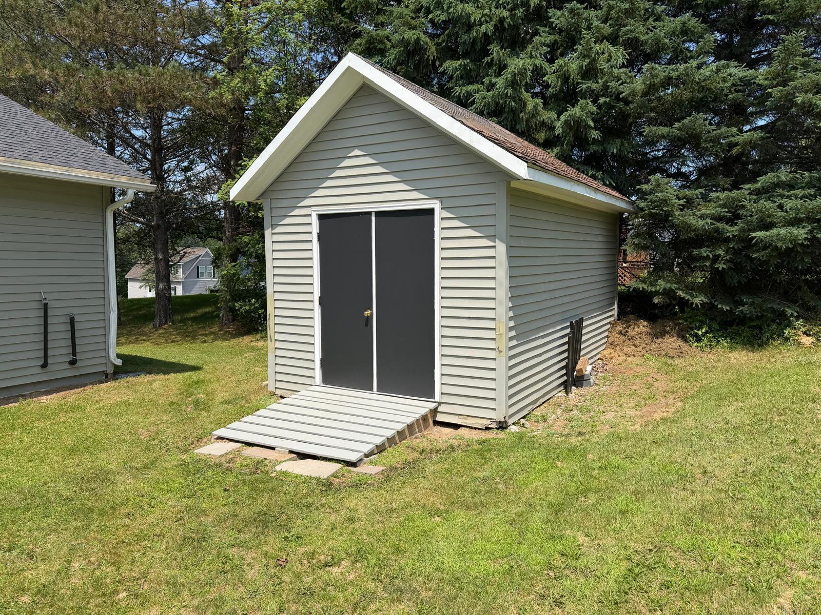 110 Hanson Lake Road Property Photo 8
