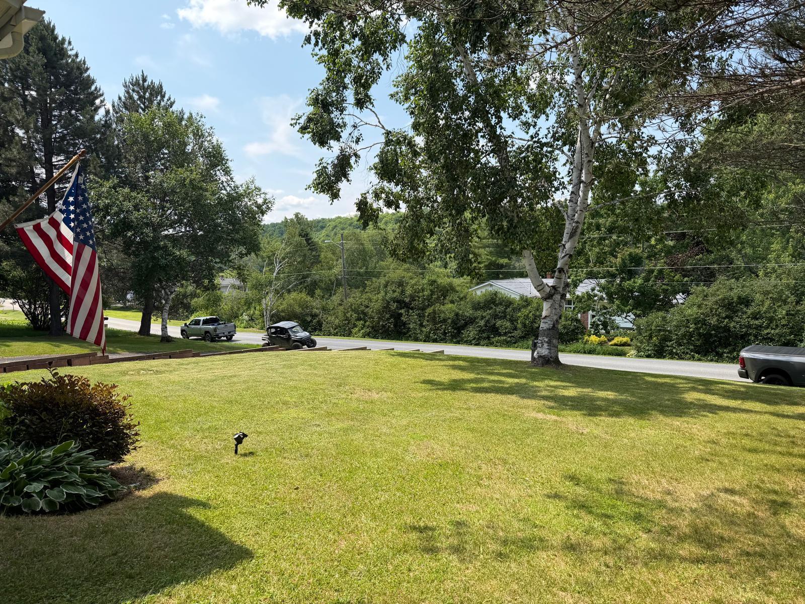 110 Hanson Lake Road Property Photo 9