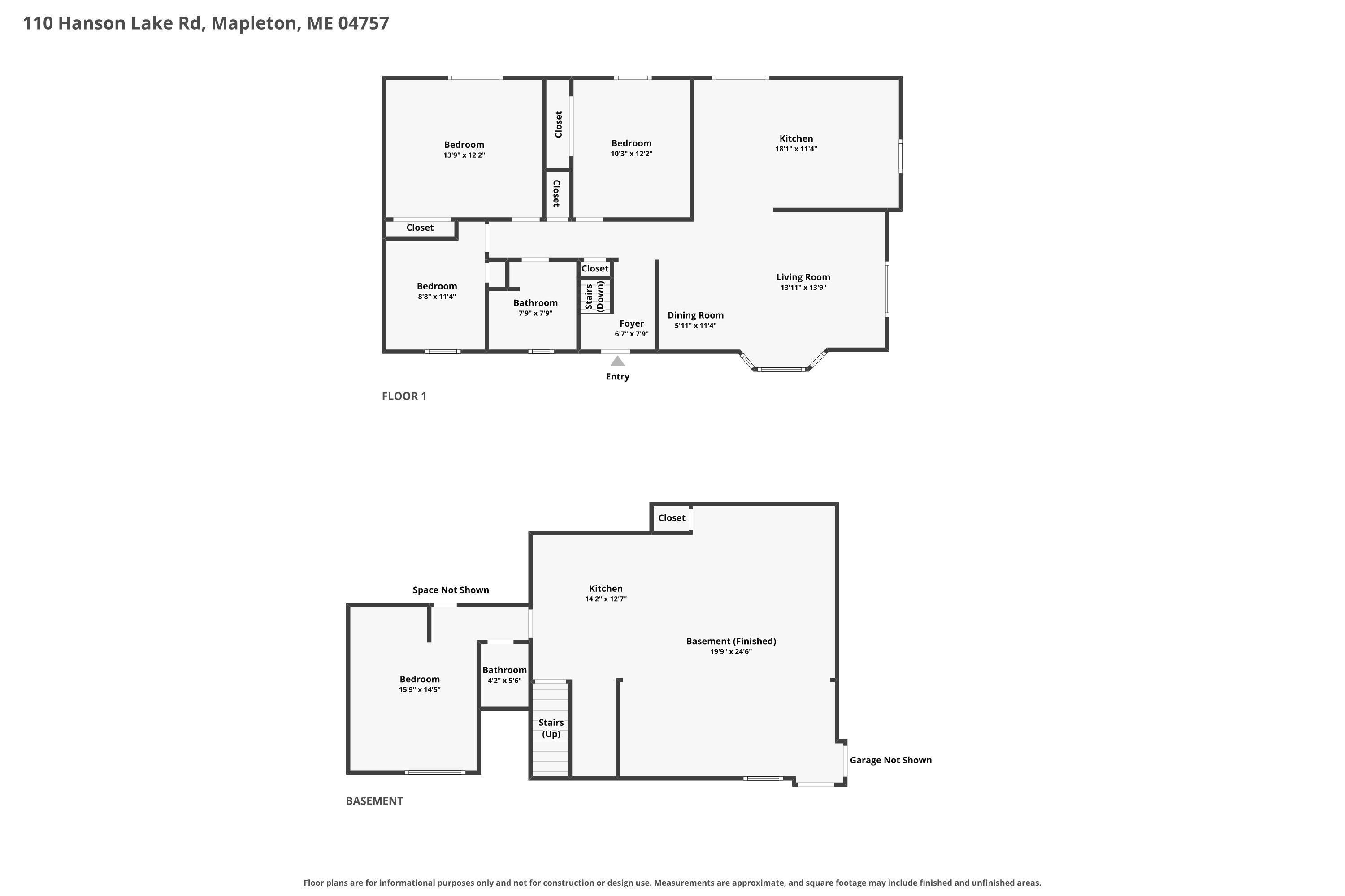 110 Hanson Lake Road Property Photo 30