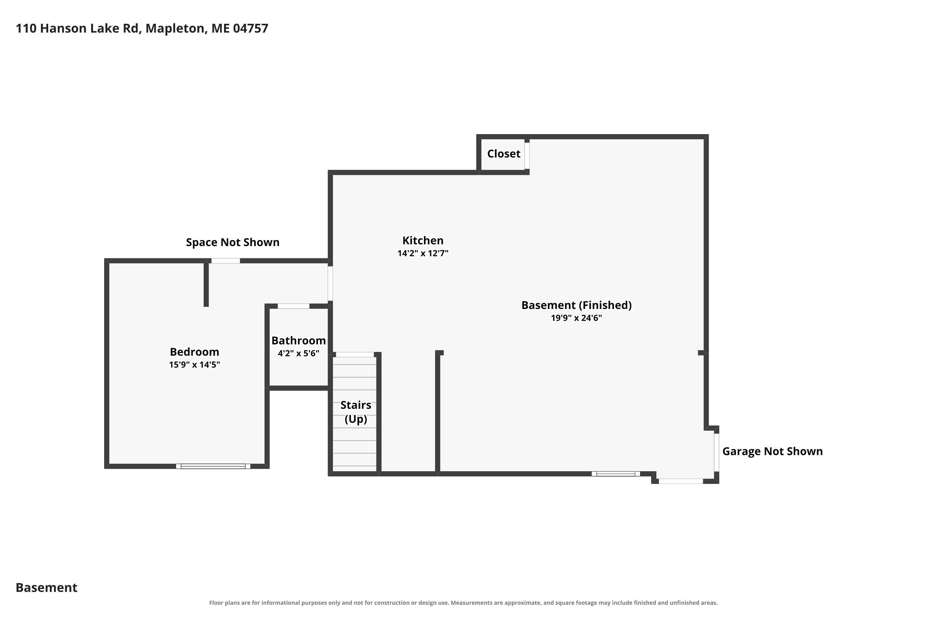 110 Hanson Lake Road Property Photo 31