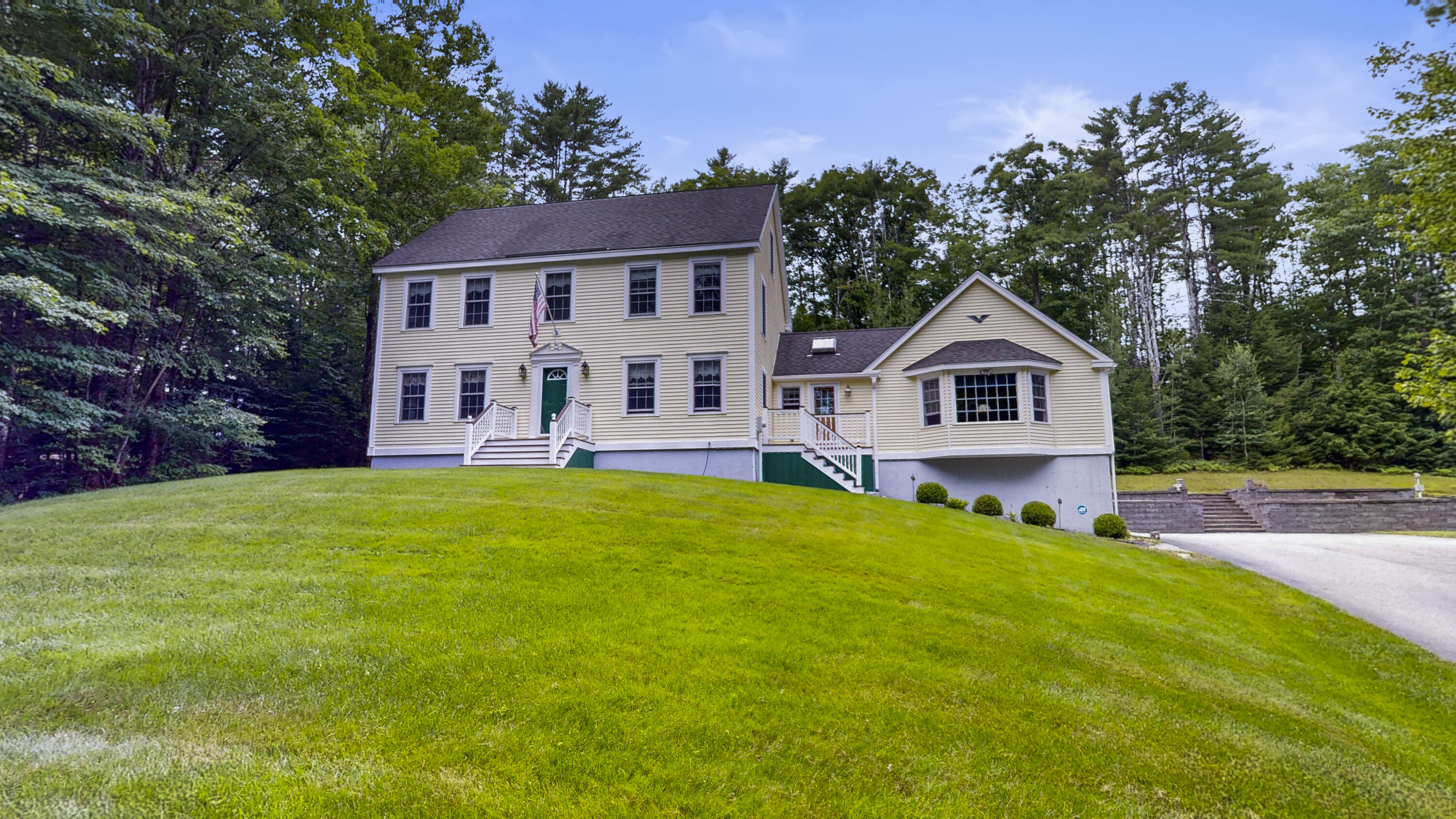 95 Snow Road Property Photo 1