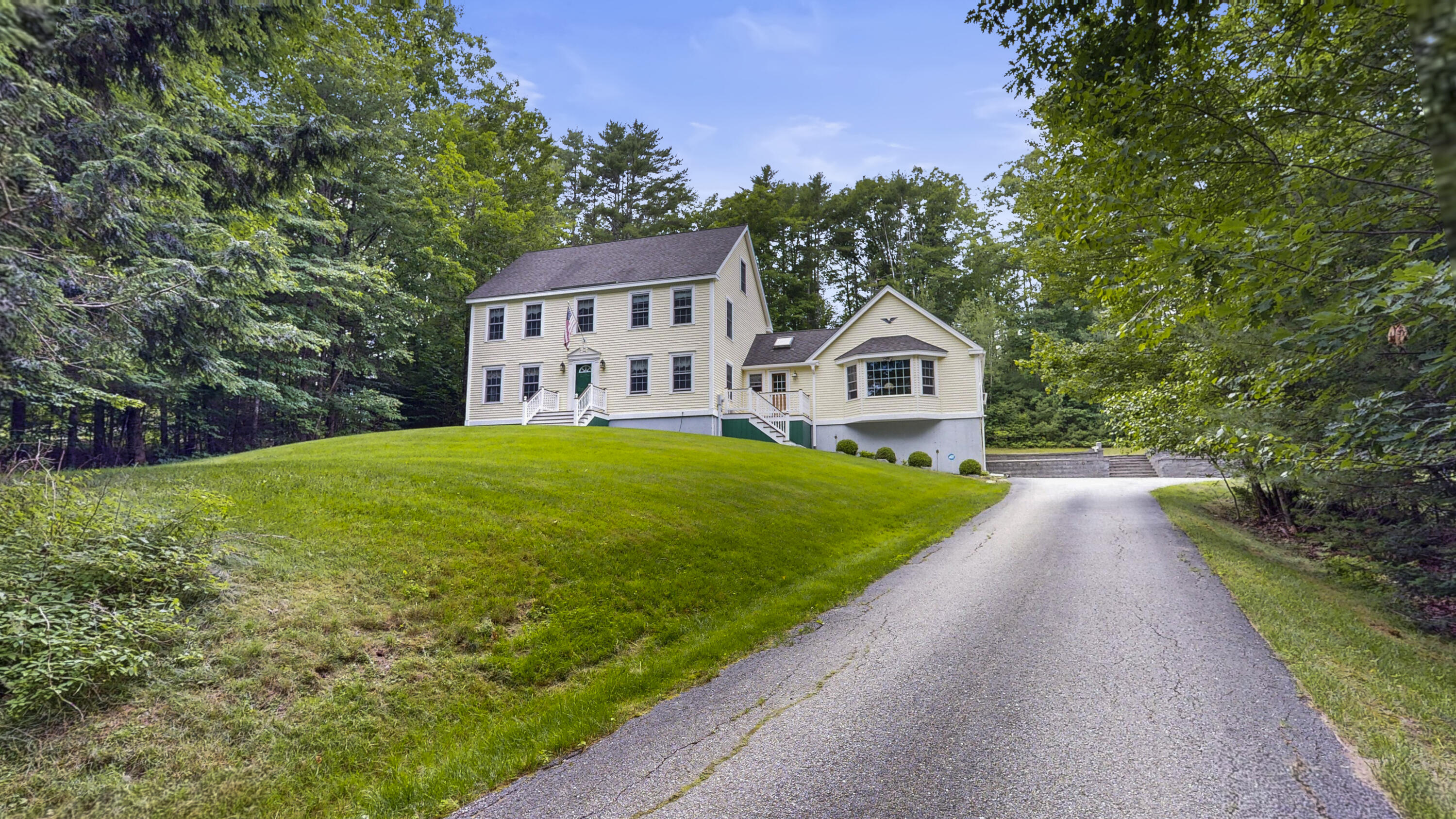95 Snow Road Property Photo 2