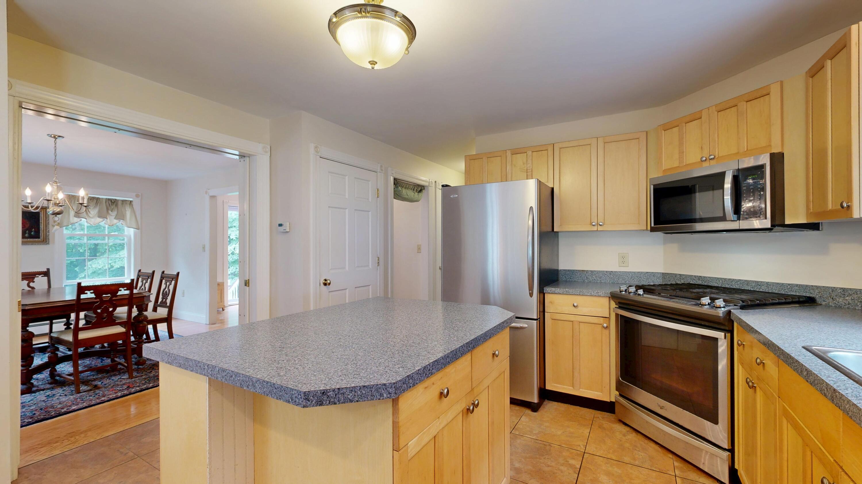 95 Snow Road Property Photo 6