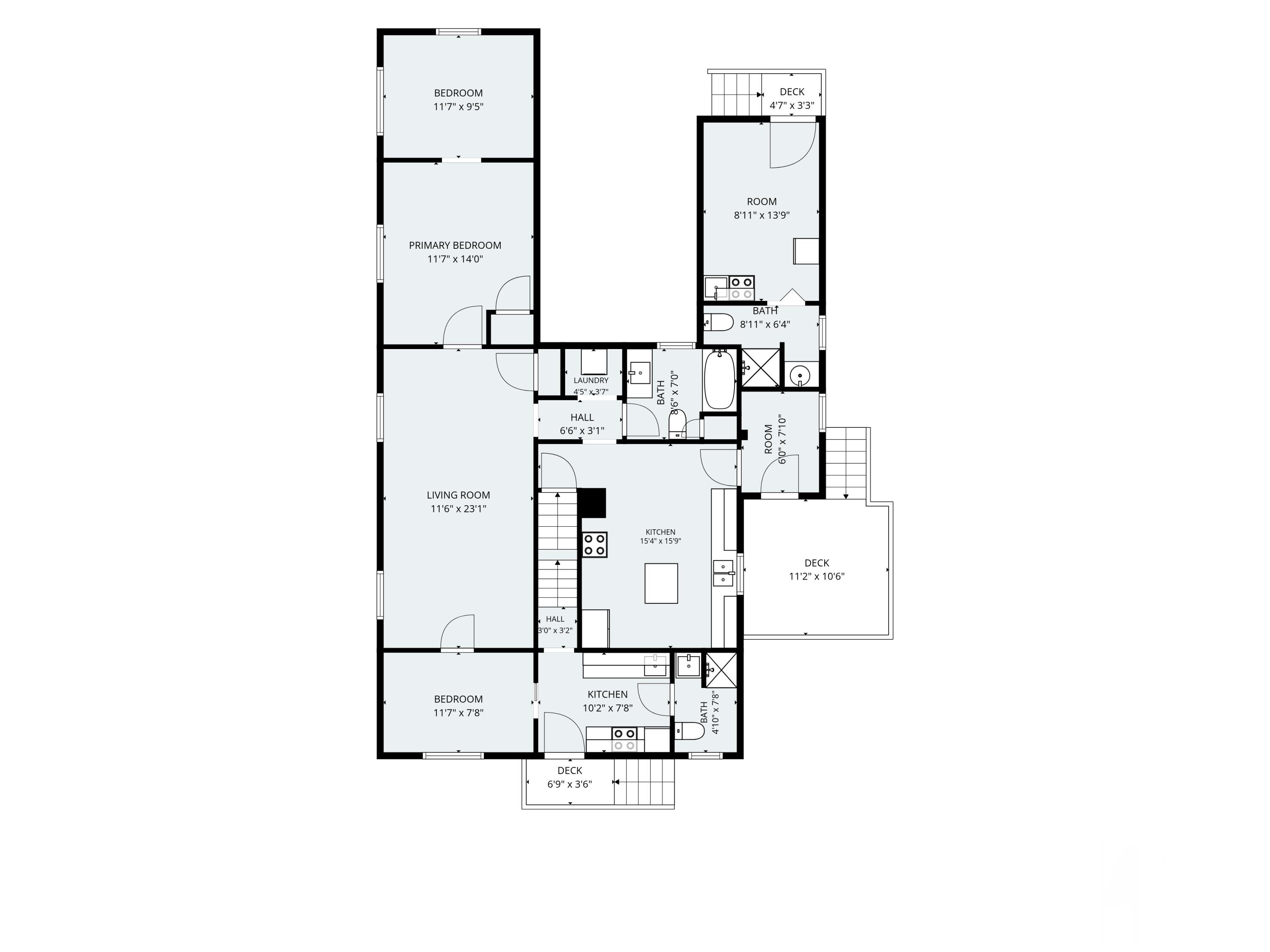 108 Middlesex Road Property Photo 29