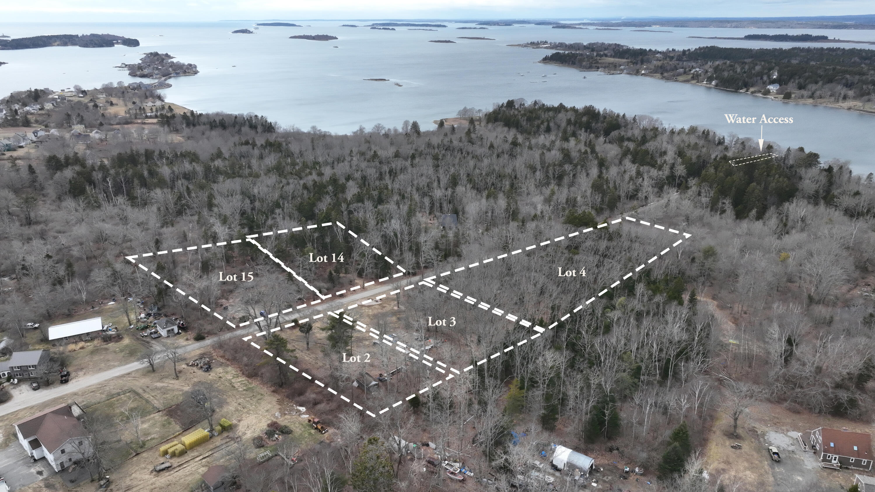 Lot 15 Austin Point Road Property Photo 28